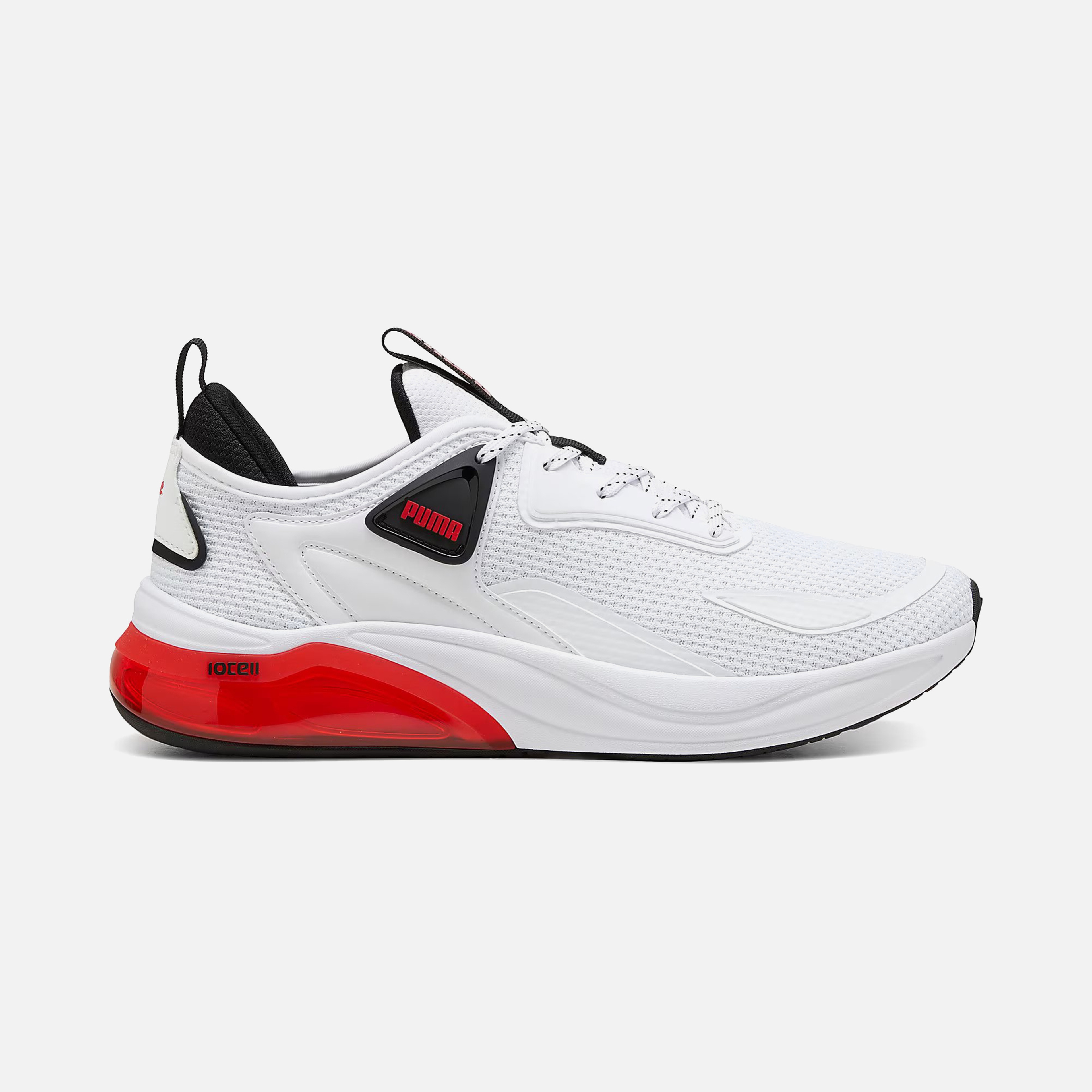 Puma Cell Thrill SoftFoam+ Running Erkek Spor Ayakkabı