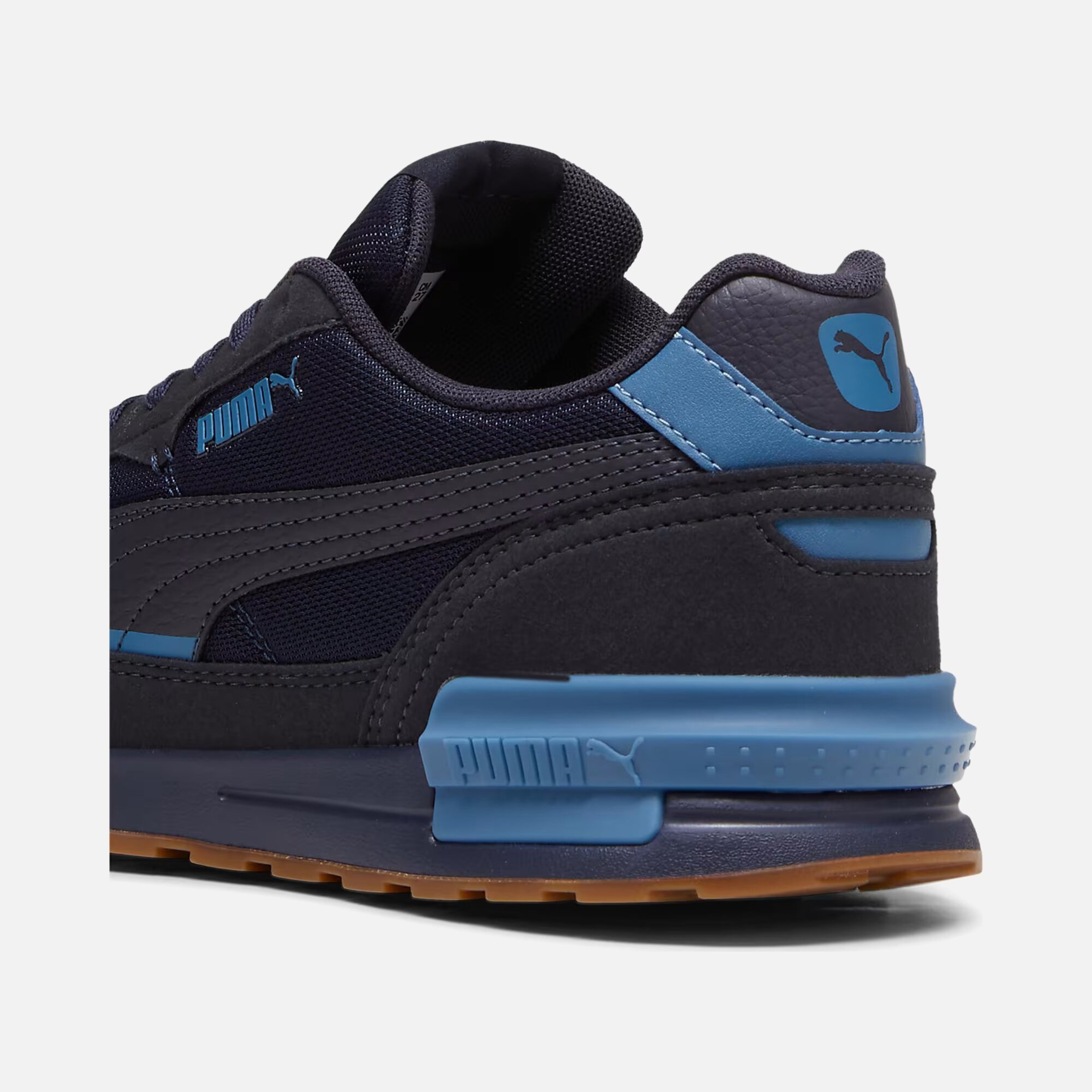 Puma Sportswear Graviton SoftFoam+ Unisex Spor Ayakkabı