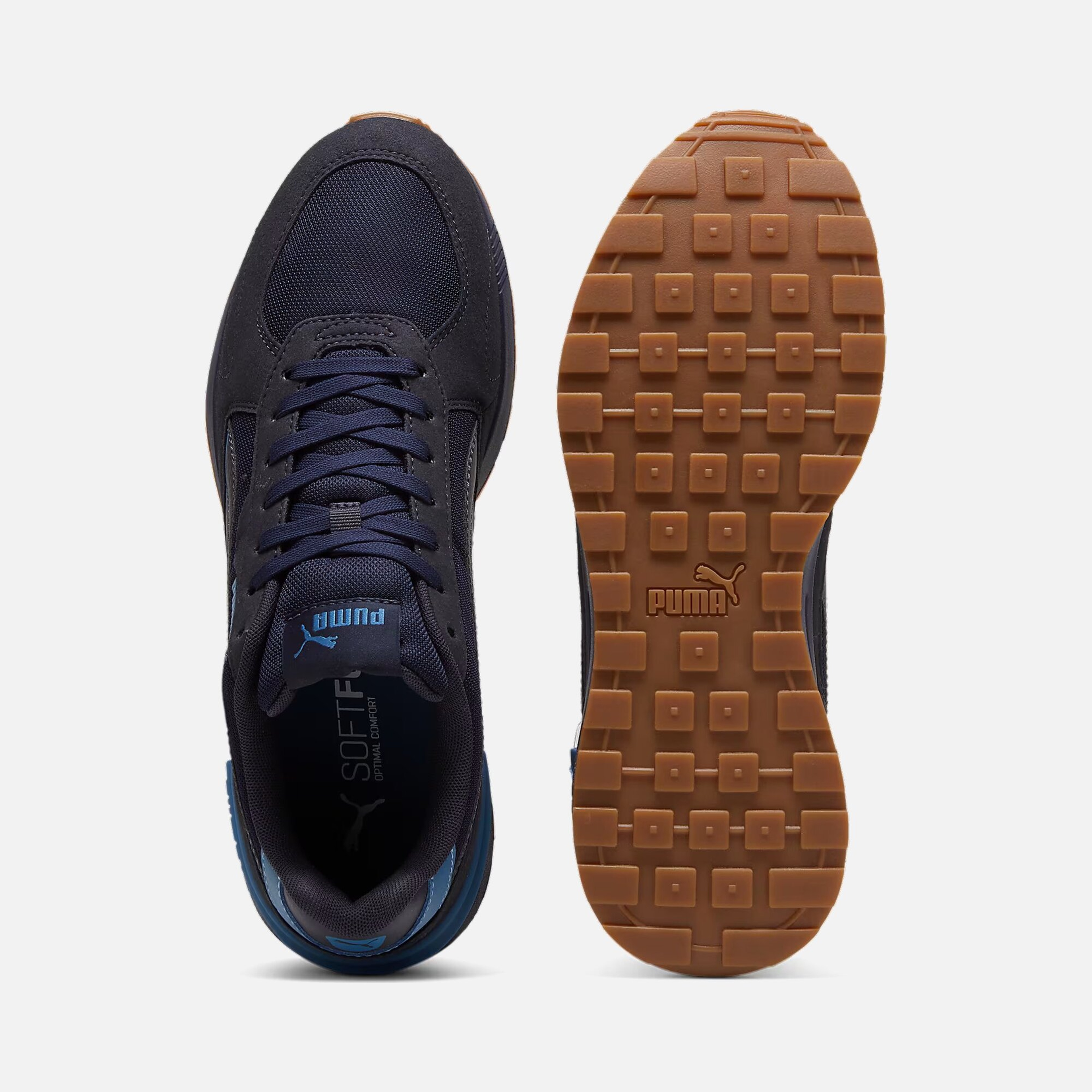 Puma Sportswear Graviton SoftFoam+ Unisex Spor Ayakkabı