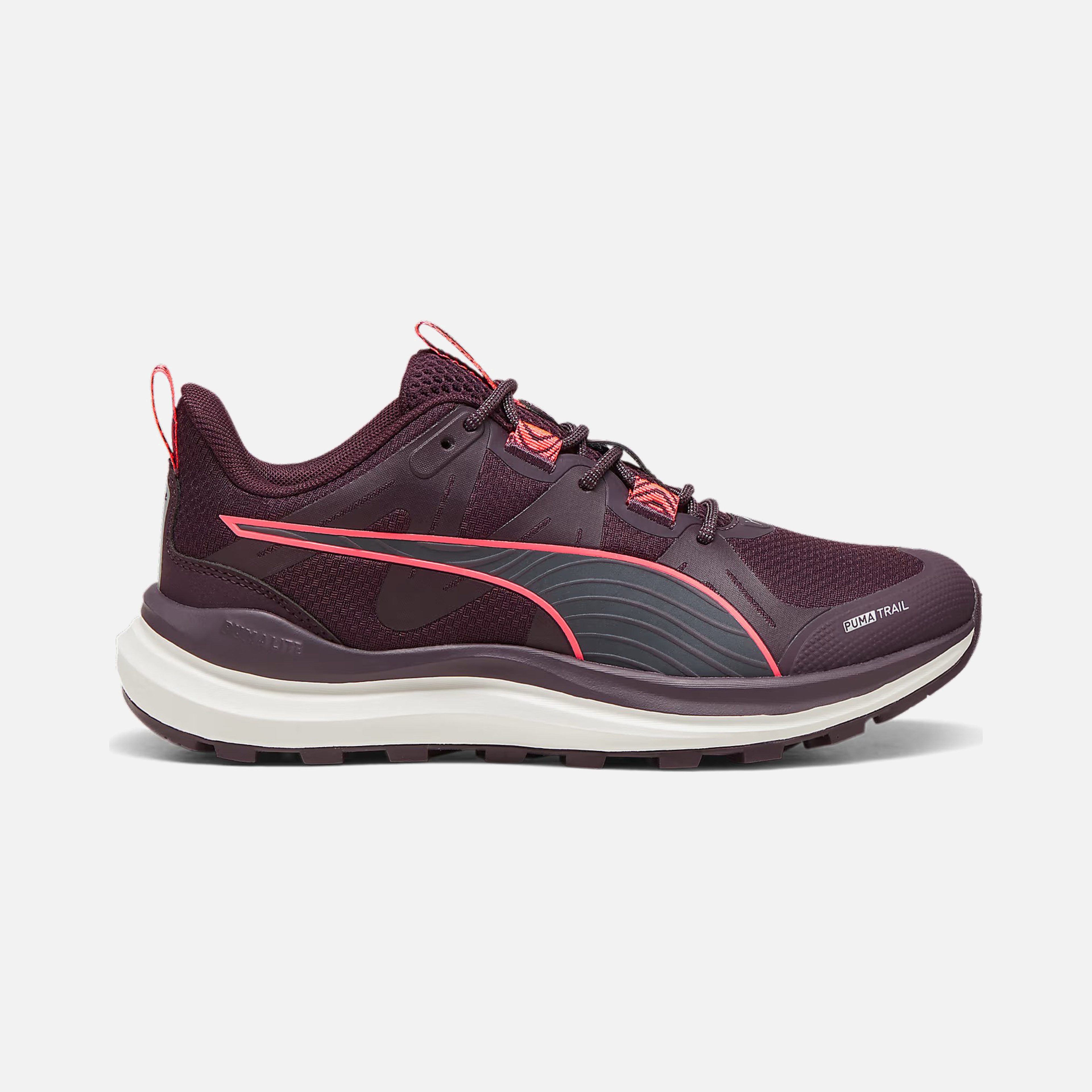 Puma Reflect Lite Trail Running Unisex Spor Ayakkabı