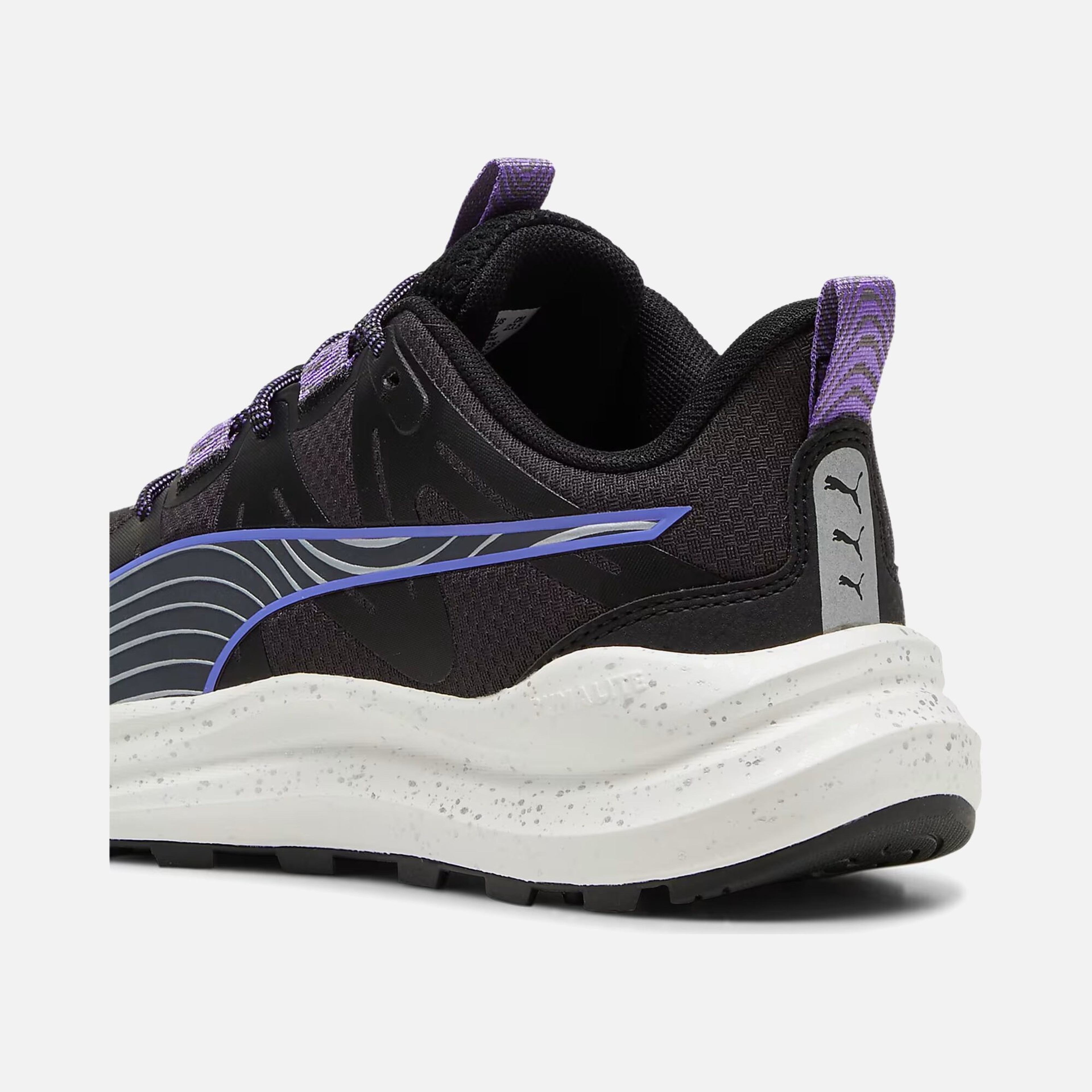 Puma Reflect Lite Trail Running Unisex Spor Ayakkabı