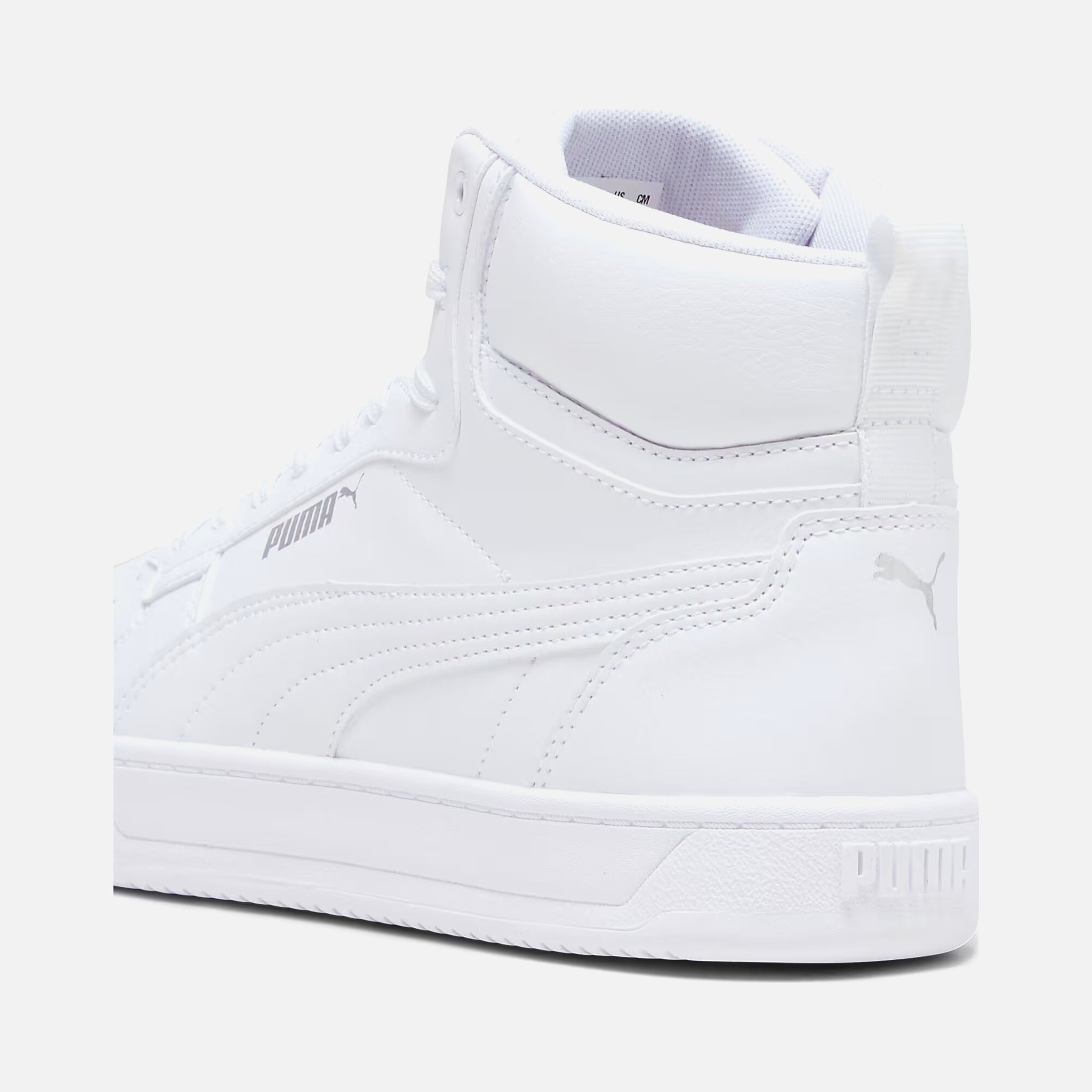 Puma Sportswear Caven 2.0 Mid Unisex Spor Ayakkabı