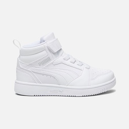 Puma Rebound V6 Mid Ac+ (PS) Çocuk Spor Ayakkabı