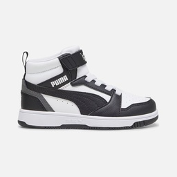 Puma Rebound V6 Mid Ac+ (PS) Çocuk Spor Ayakkabı
