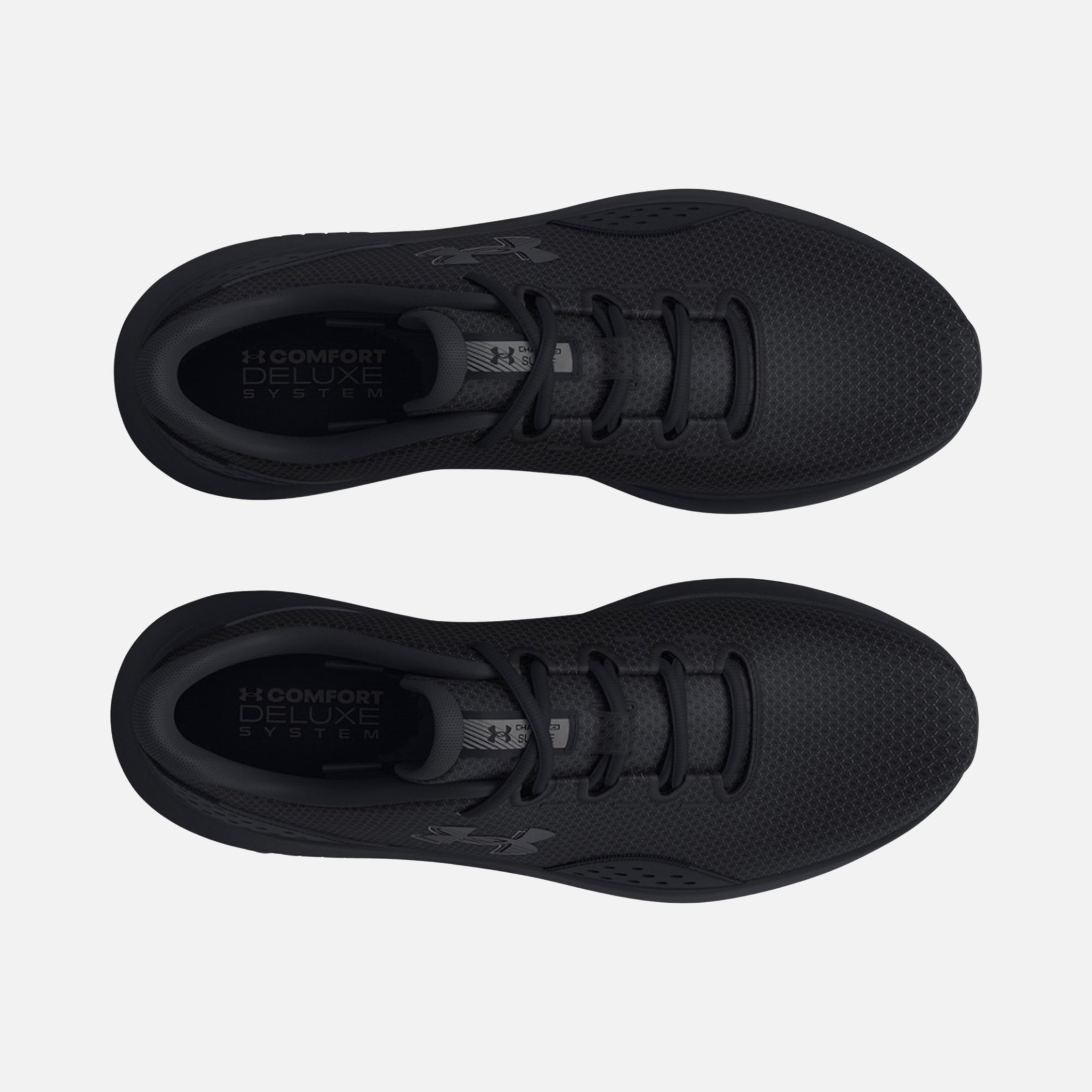 Under Armour Charged Surge 4 Running Erkek Spor Ayakkabı