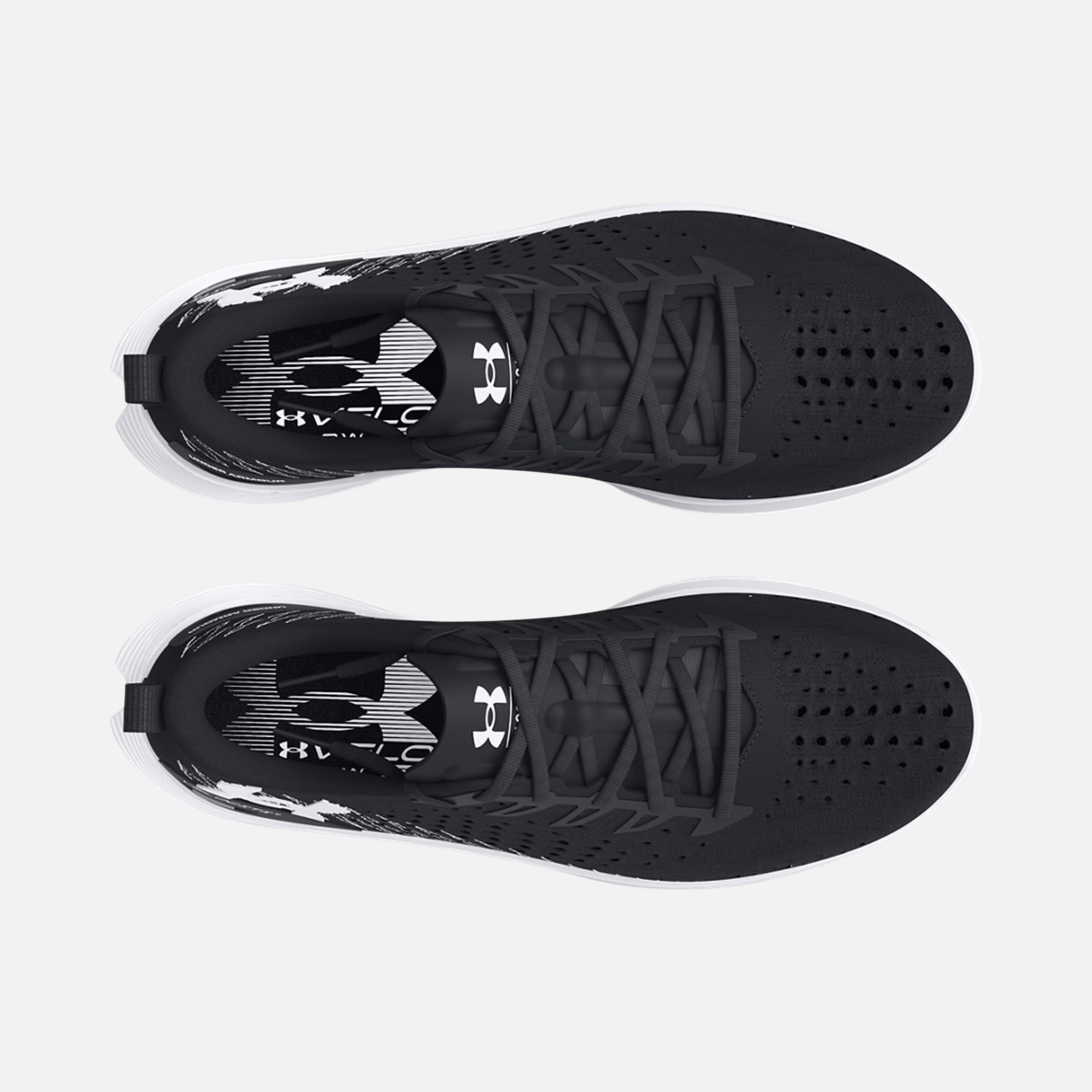 Under Armour Velociti 4 Running Erkek Spor Ayakkabı