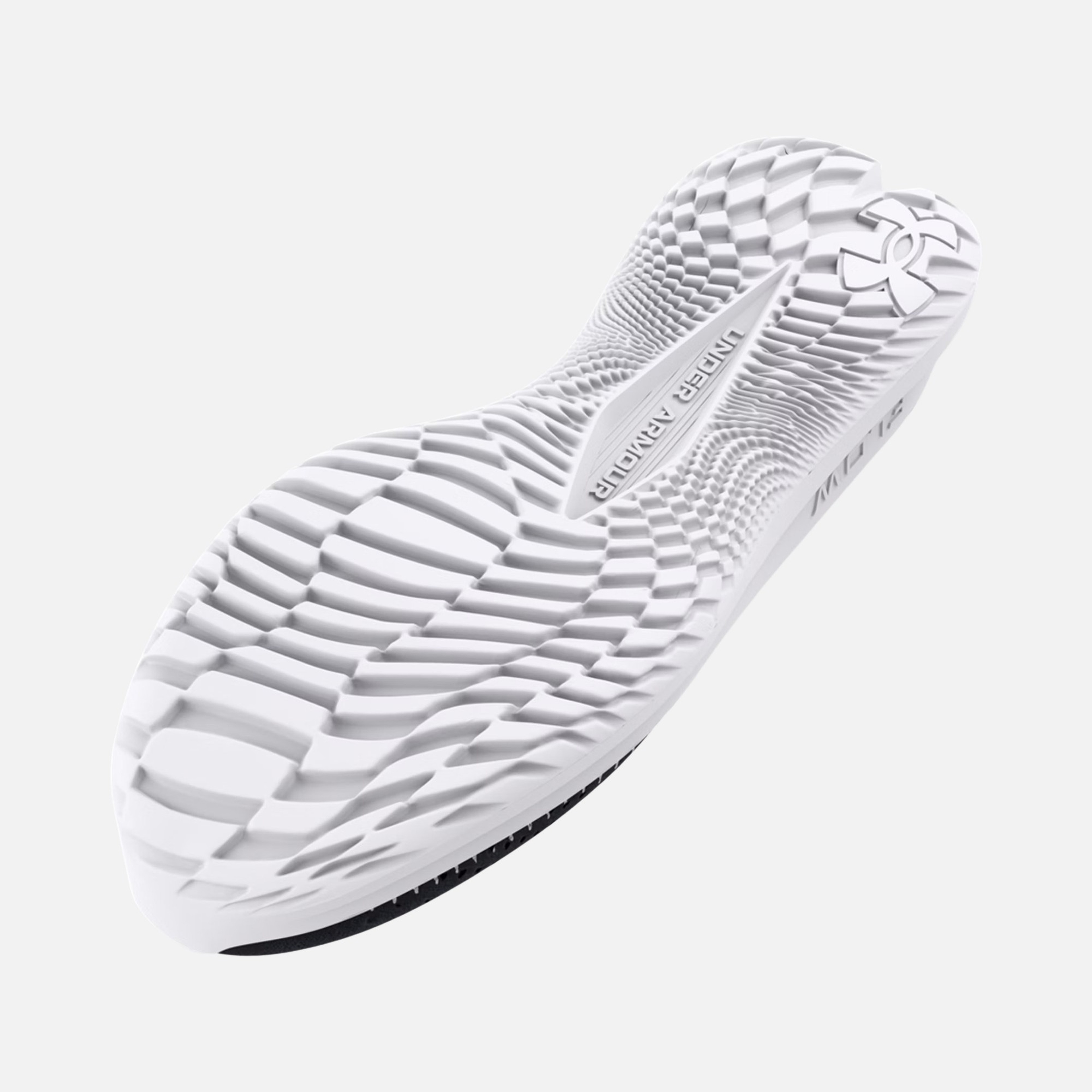 Under Armour Velociti 4 Running Erkek Spor Ayakkabı