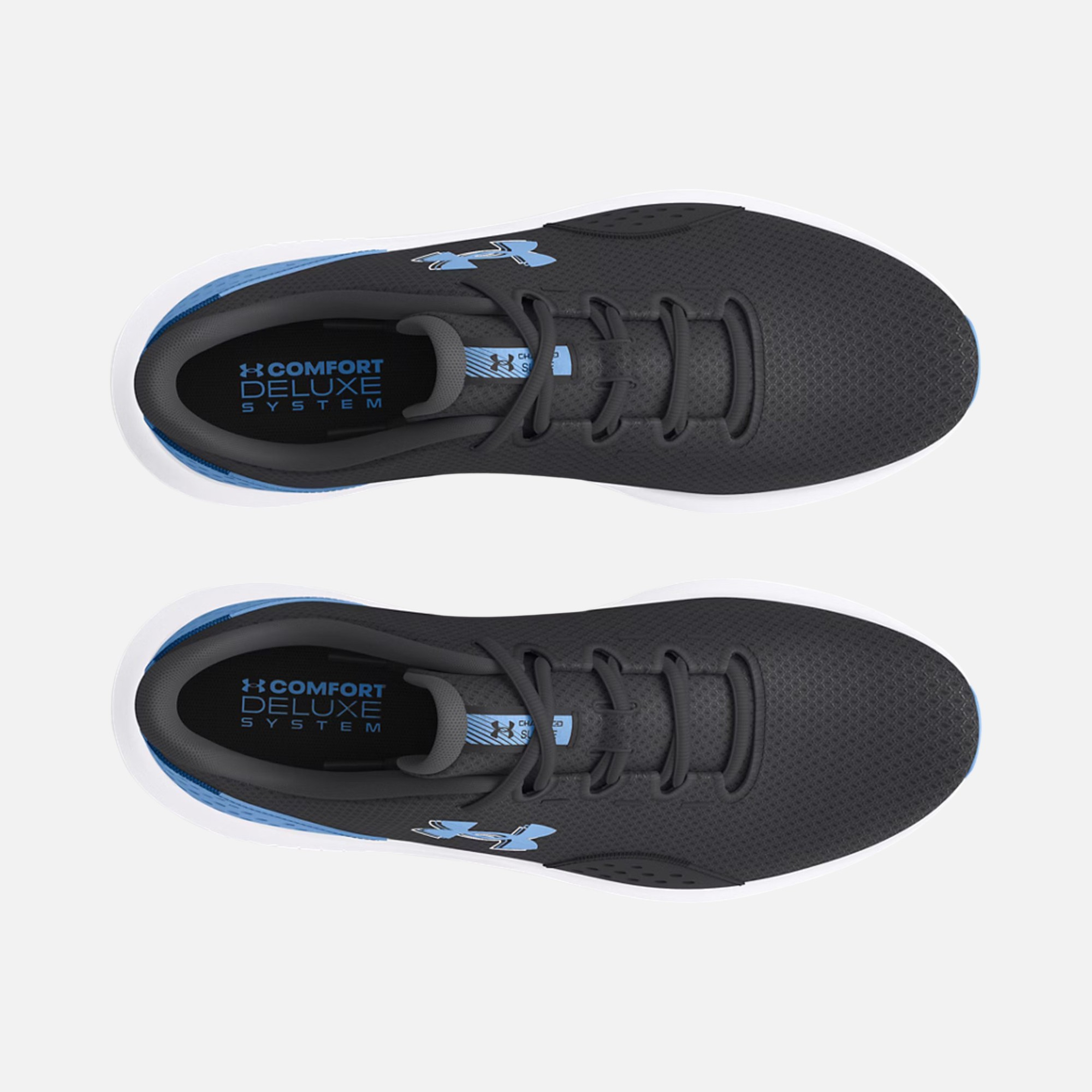 Under Armour Charged Surge 4 Running Erkek Spor Ayakkabı