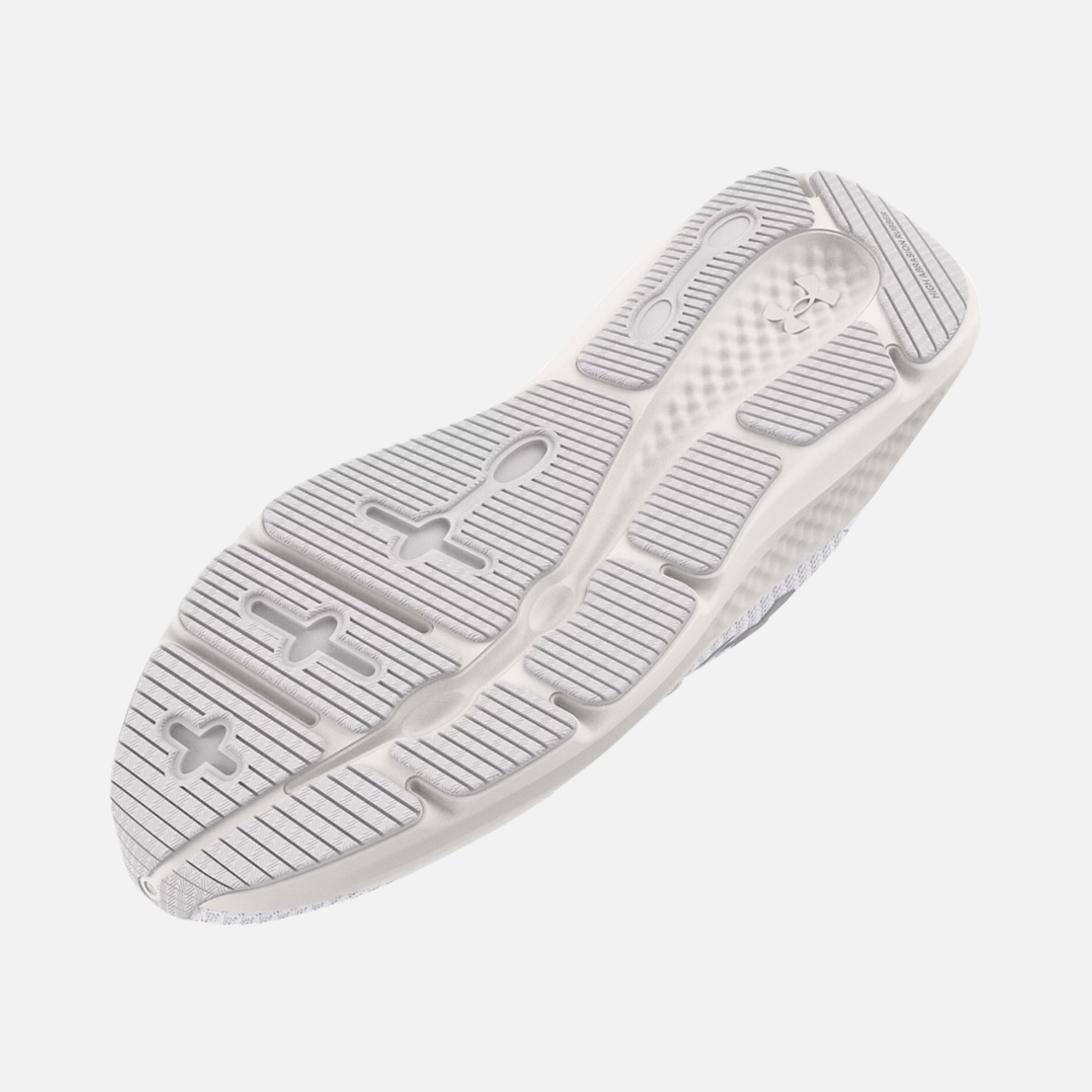 Under Armour Charged Pursuit 3 Running Erkek Spor Ayakkabı