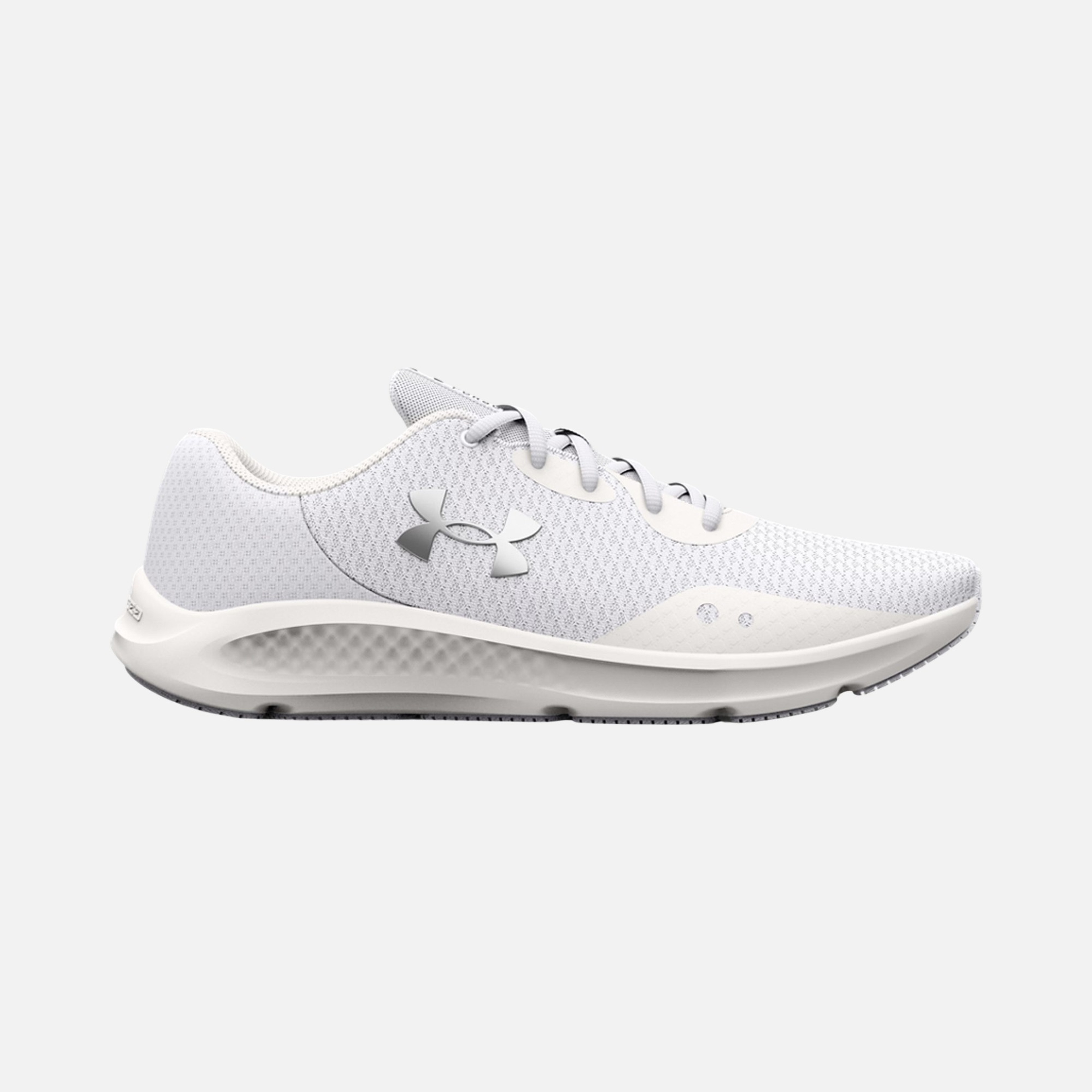 Under Armour Charged Pursuit 3 Running Erkek Spor Ayakkabı