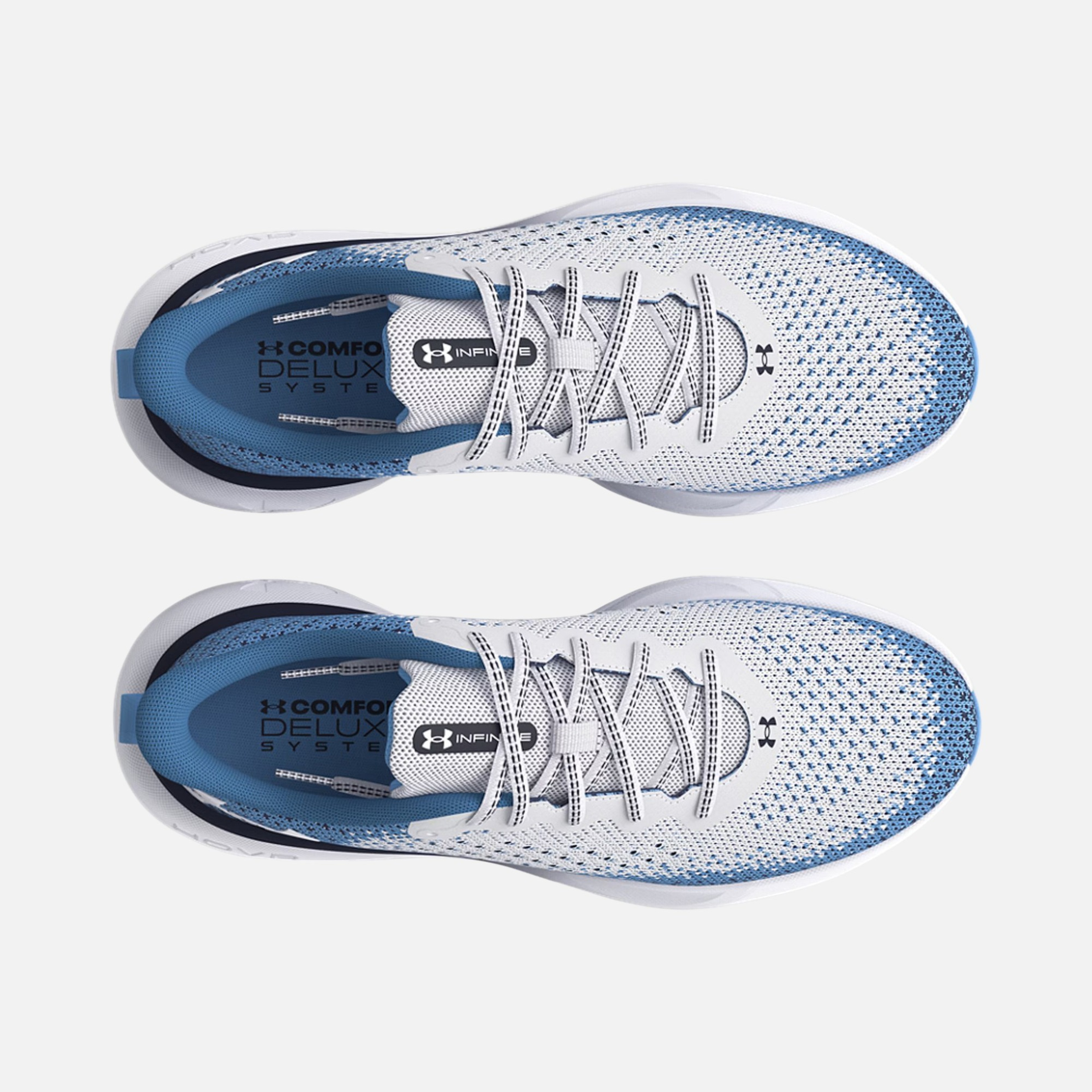 Under Armour Infinite Running Erkek Spor Ayakkabı