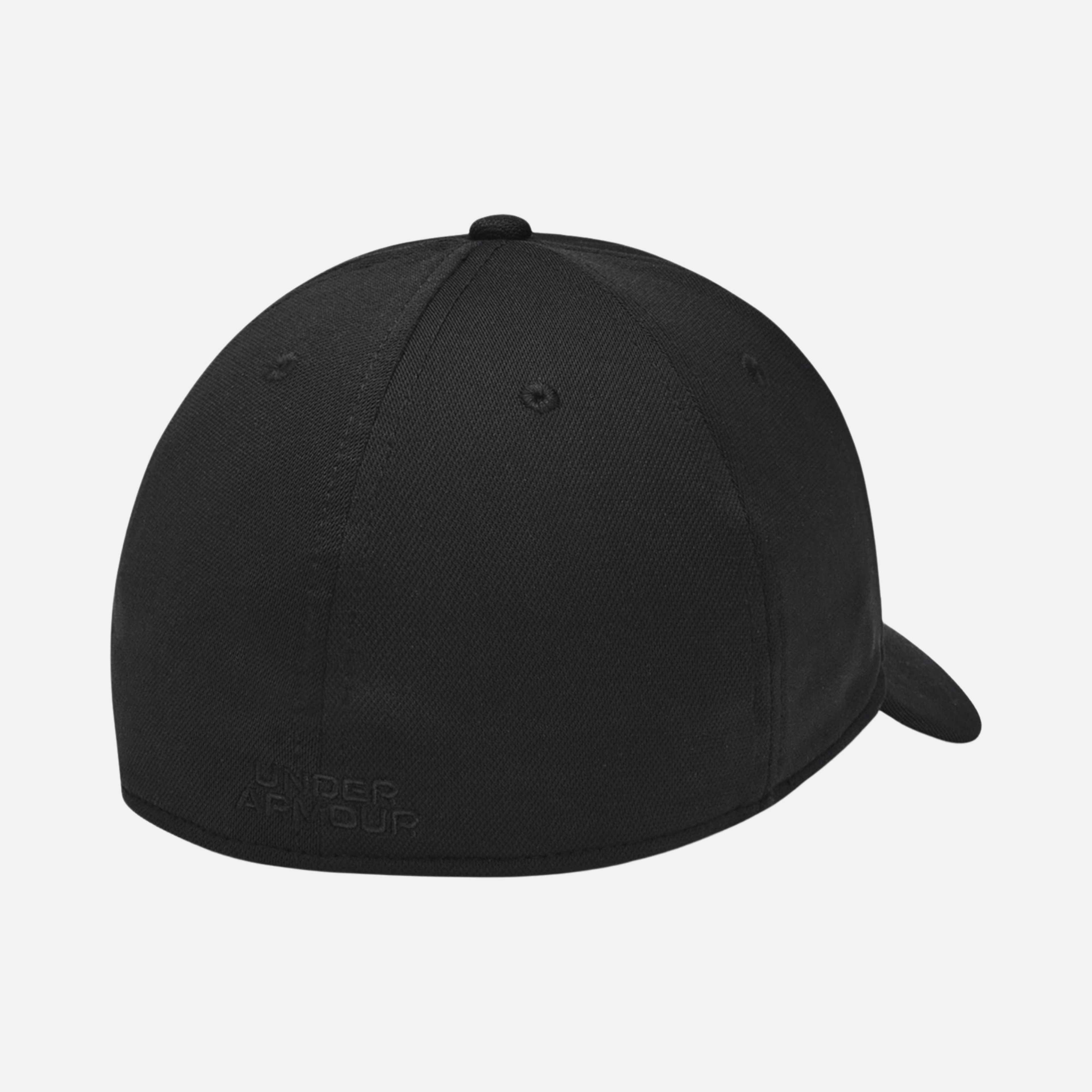 Under Armour Blitzing Embroidered Logo Training Erkek Şapka