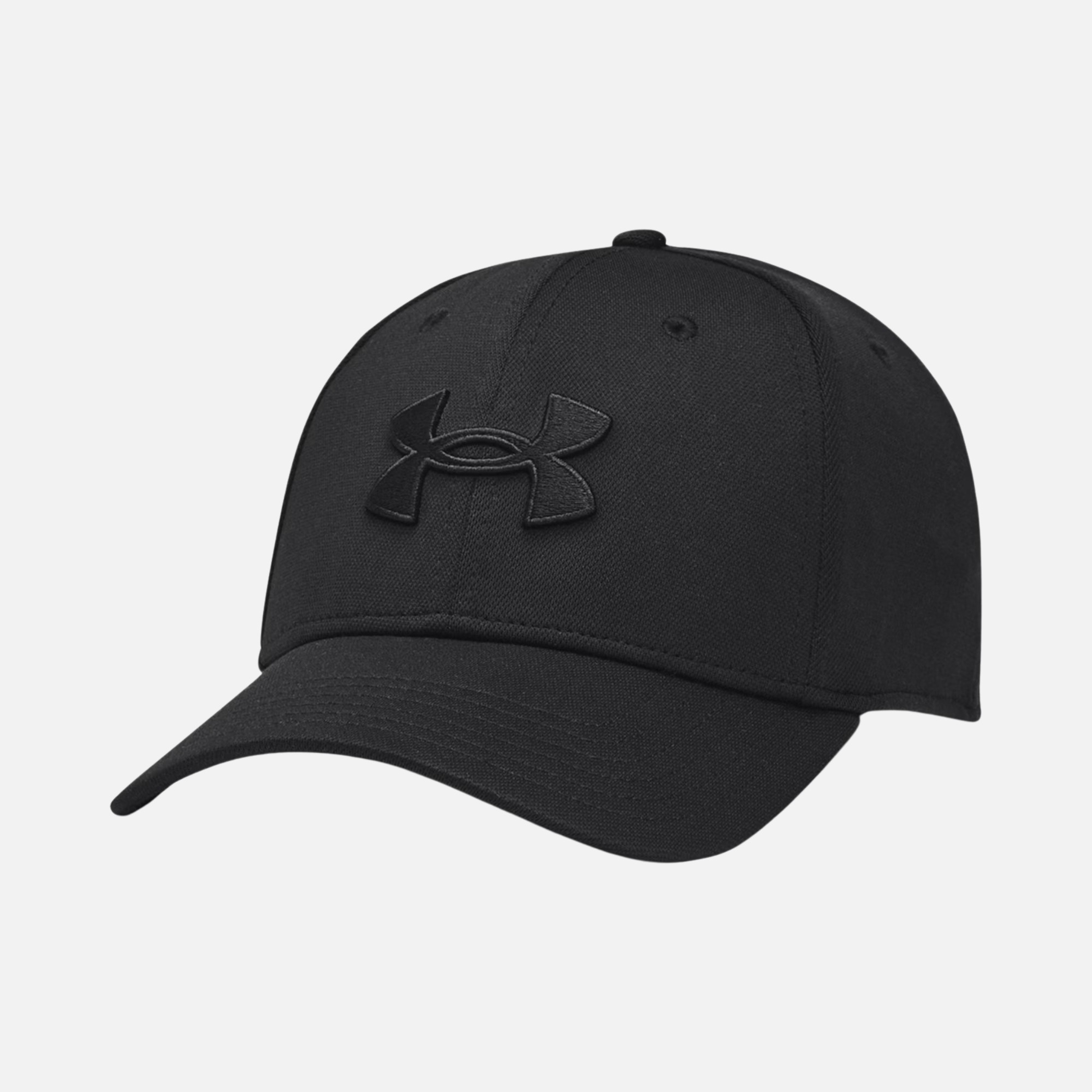 Under Armour Blitzing Embroidered Logo Training Erkek Şapka