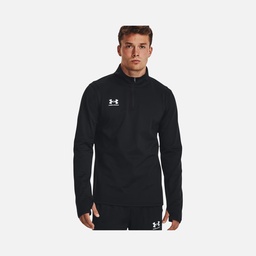 Under Armour Challenger Midlayer ¼ Zip Training Long-Sleeve Erkek Tişört