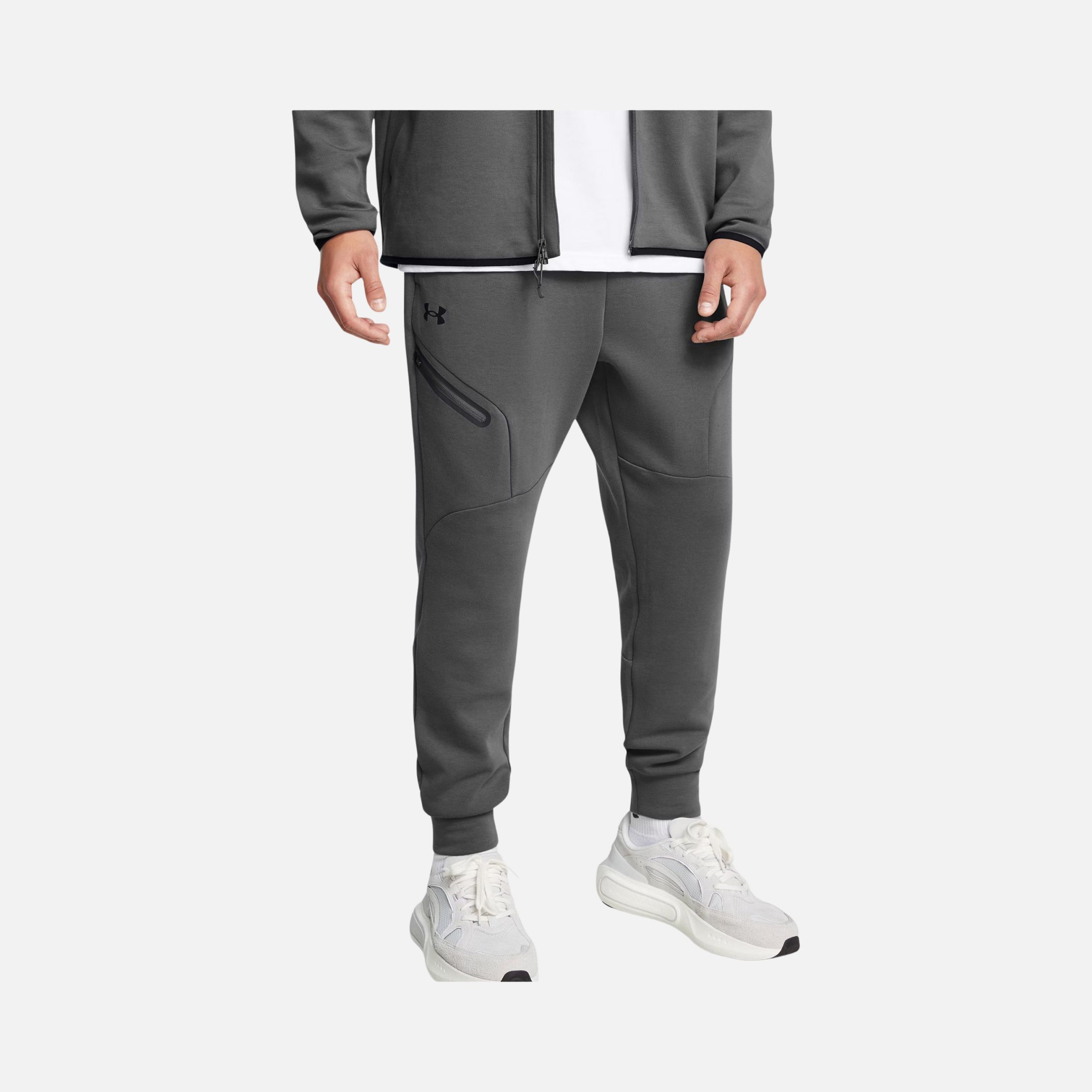 Under Armour Sportswear Unstoppable Fleece Slim Cut Erkek Eşofman Altı