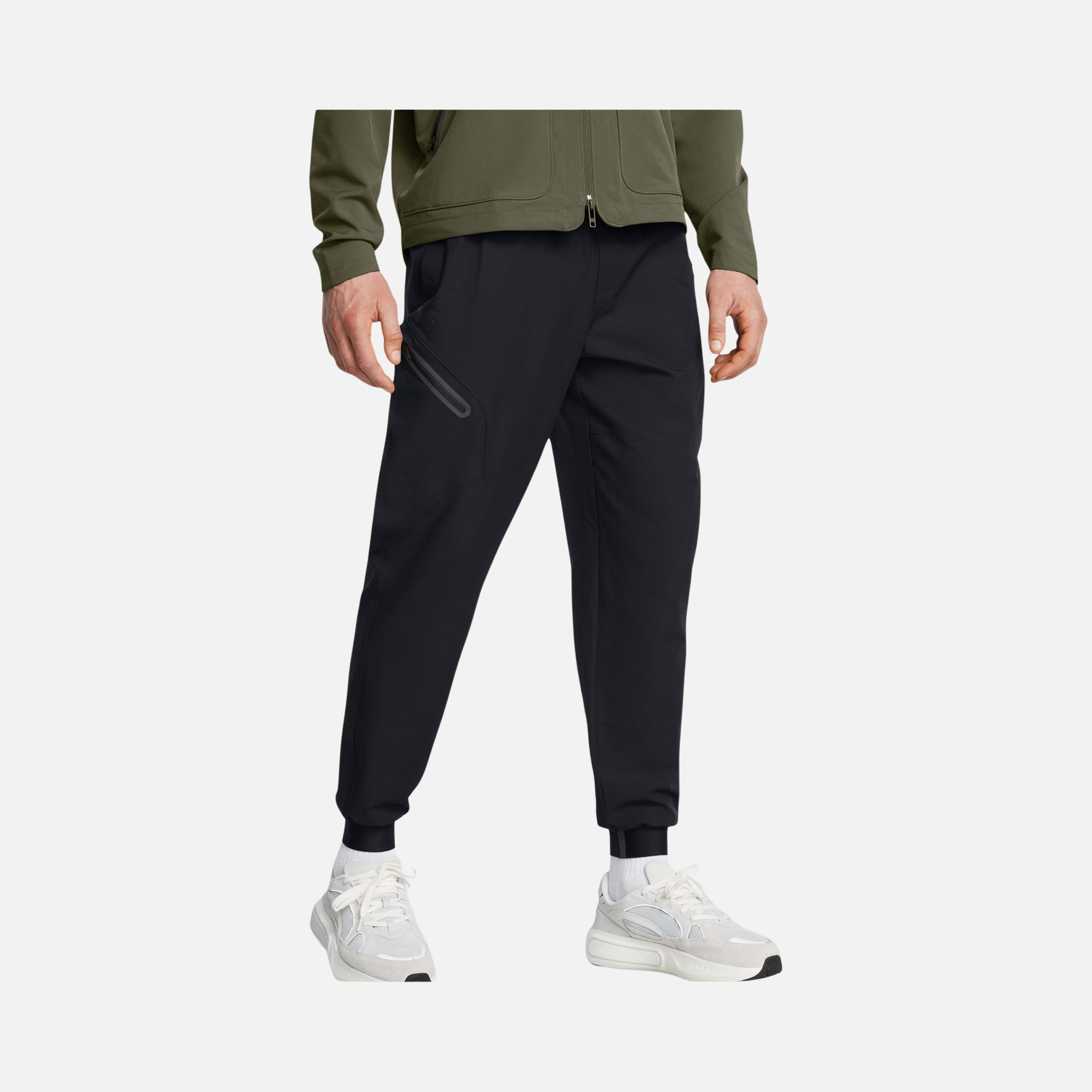 Under Armour Sportswear Storm Unstoppable Woven Loose Cut Erkek Eşofman Altı