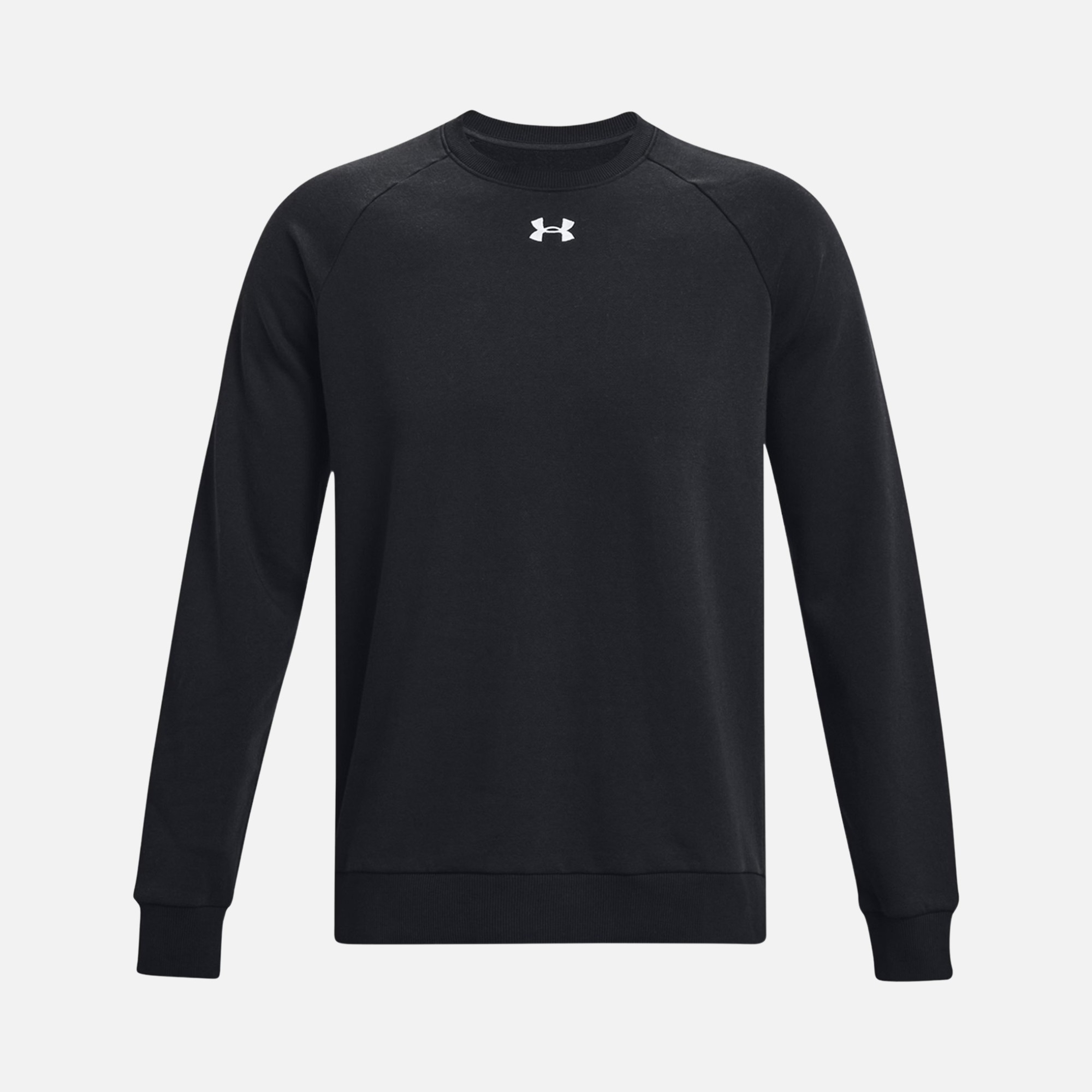 Under Armour Rival Fleece Crew Erkek Sweatshirt
