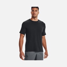 Under Armour Sportstyle Left Chest Training Short-Sleeve Erkek Tişört