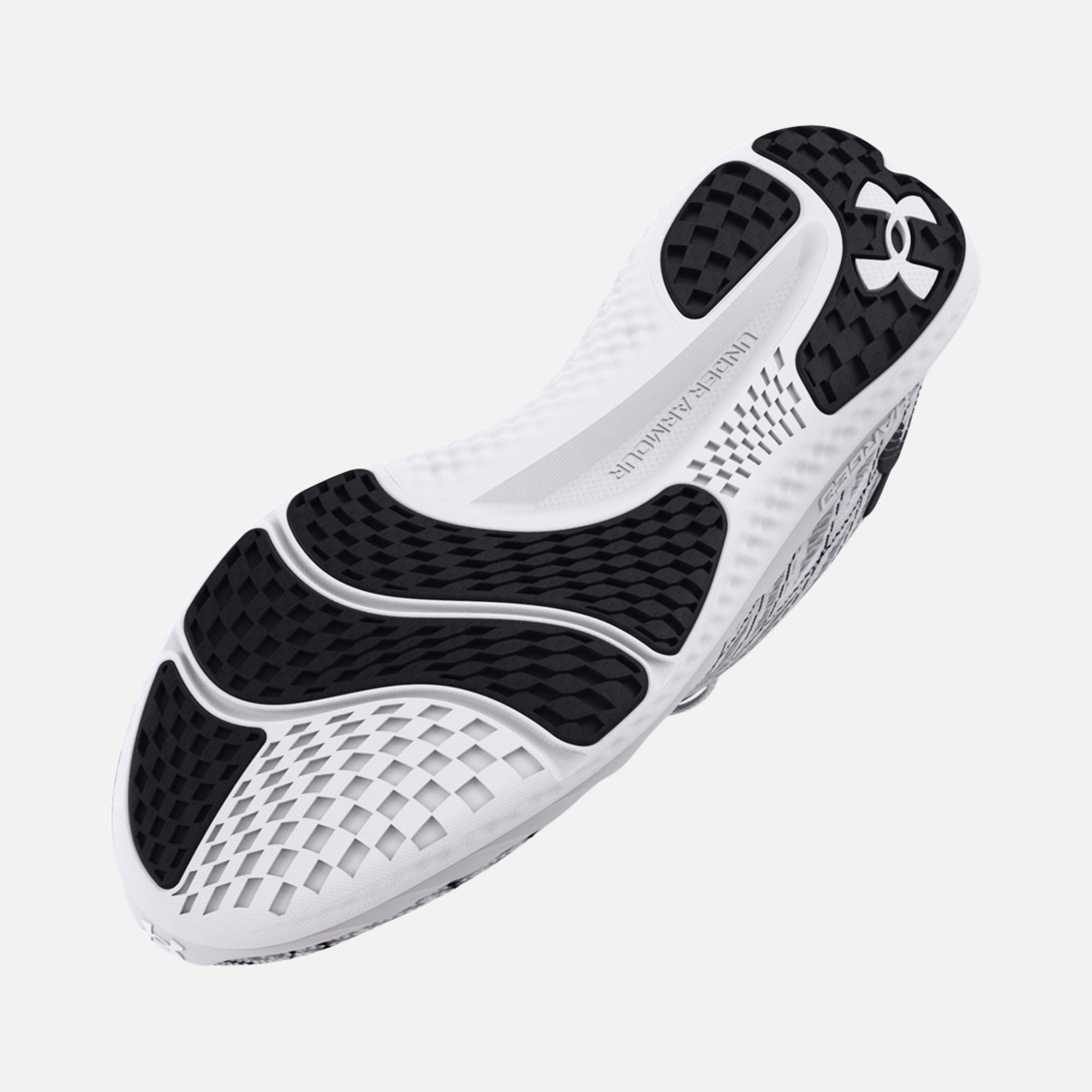 Under Armour Charged Breeze 2 Running Erkek Spor Ayakkabı