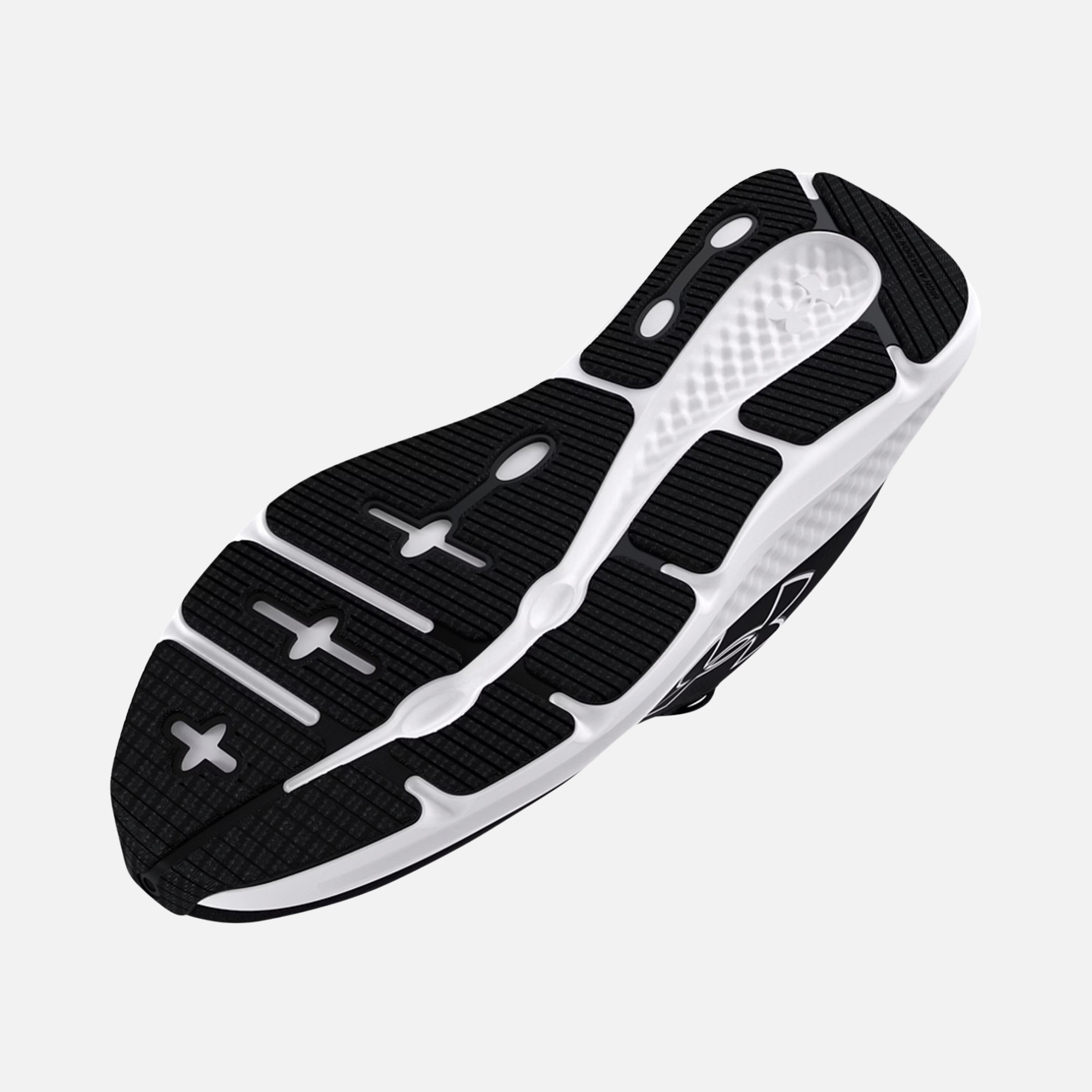 Under Armour Charged Pursuit 3 Big Logo Running Erkek Spor Ayakkabı