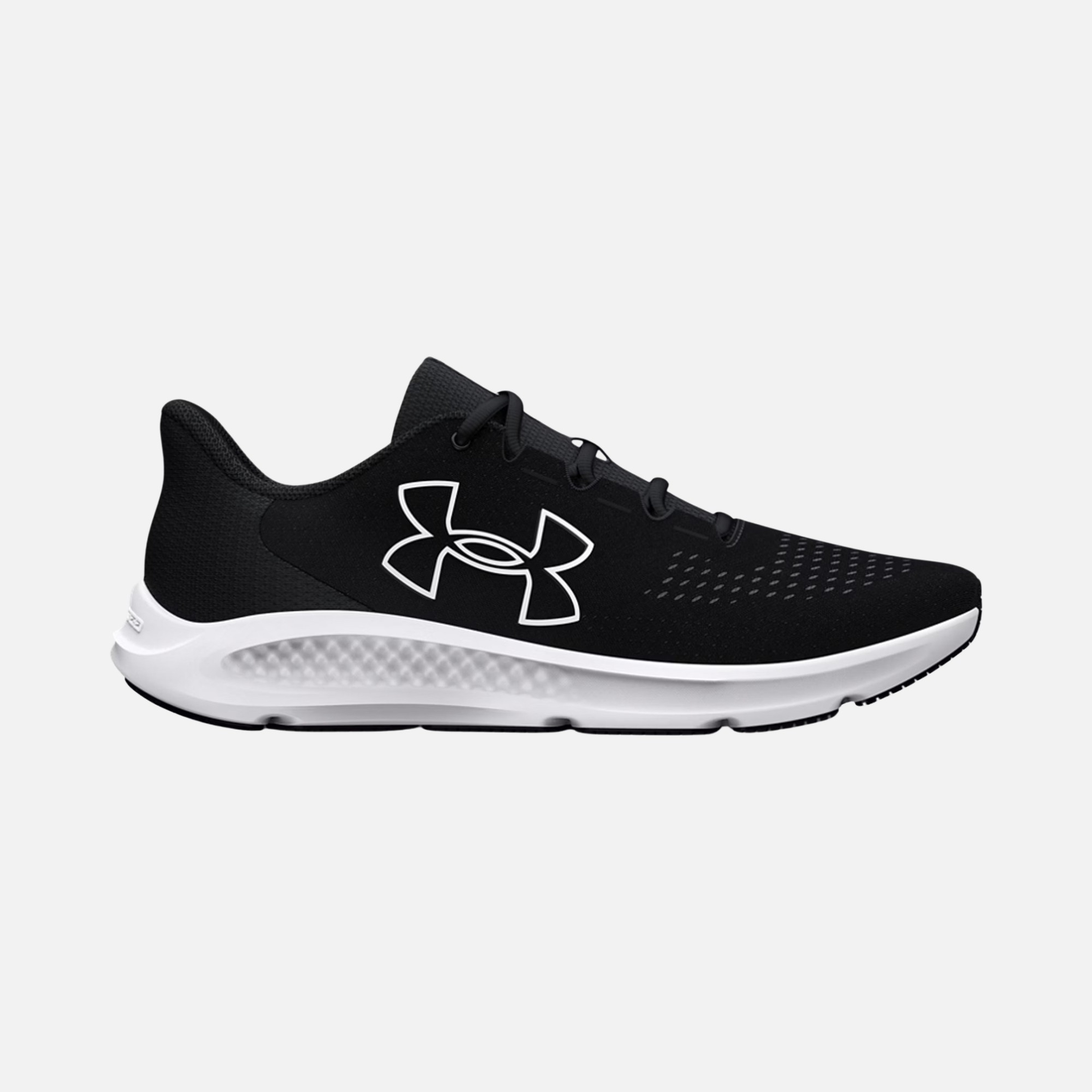Under Armour Charged Pursuit 3 Big Logo Running Erkek Spor Ayakkabı