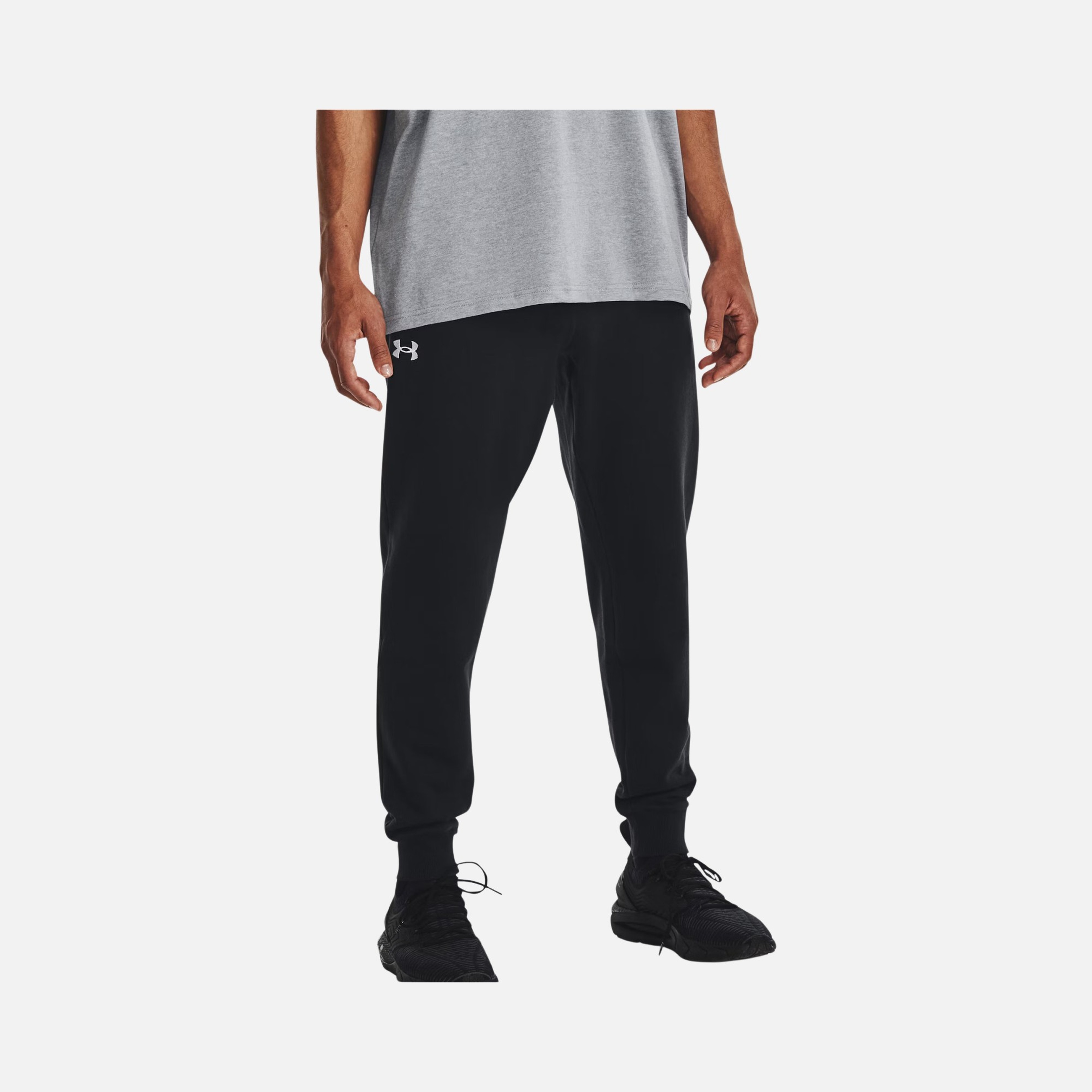 Under Armour Rival Fleece Erkek Eşofman Altı