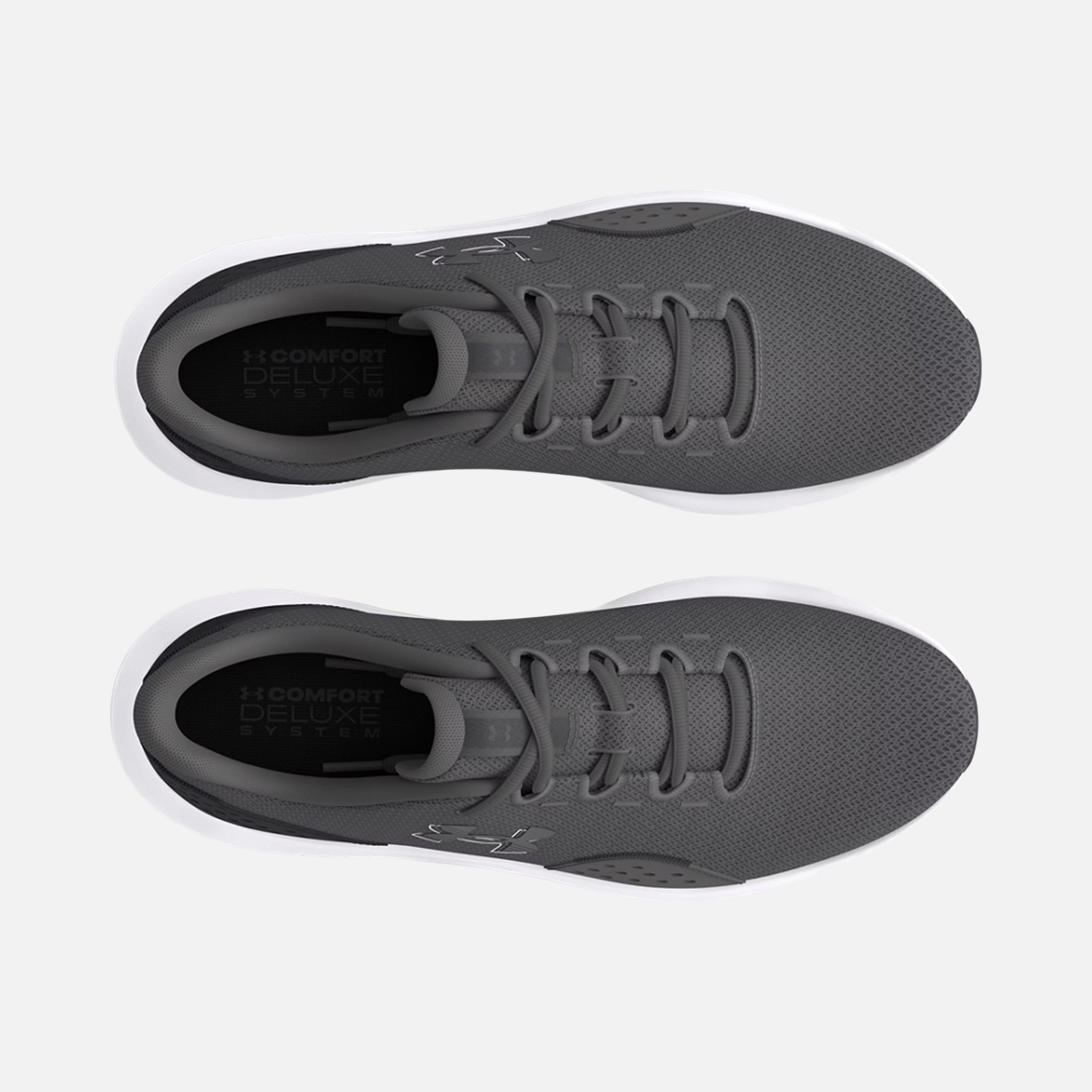 Under Armour Charged Surge 4 Running Erkek Spor Ayakkabı