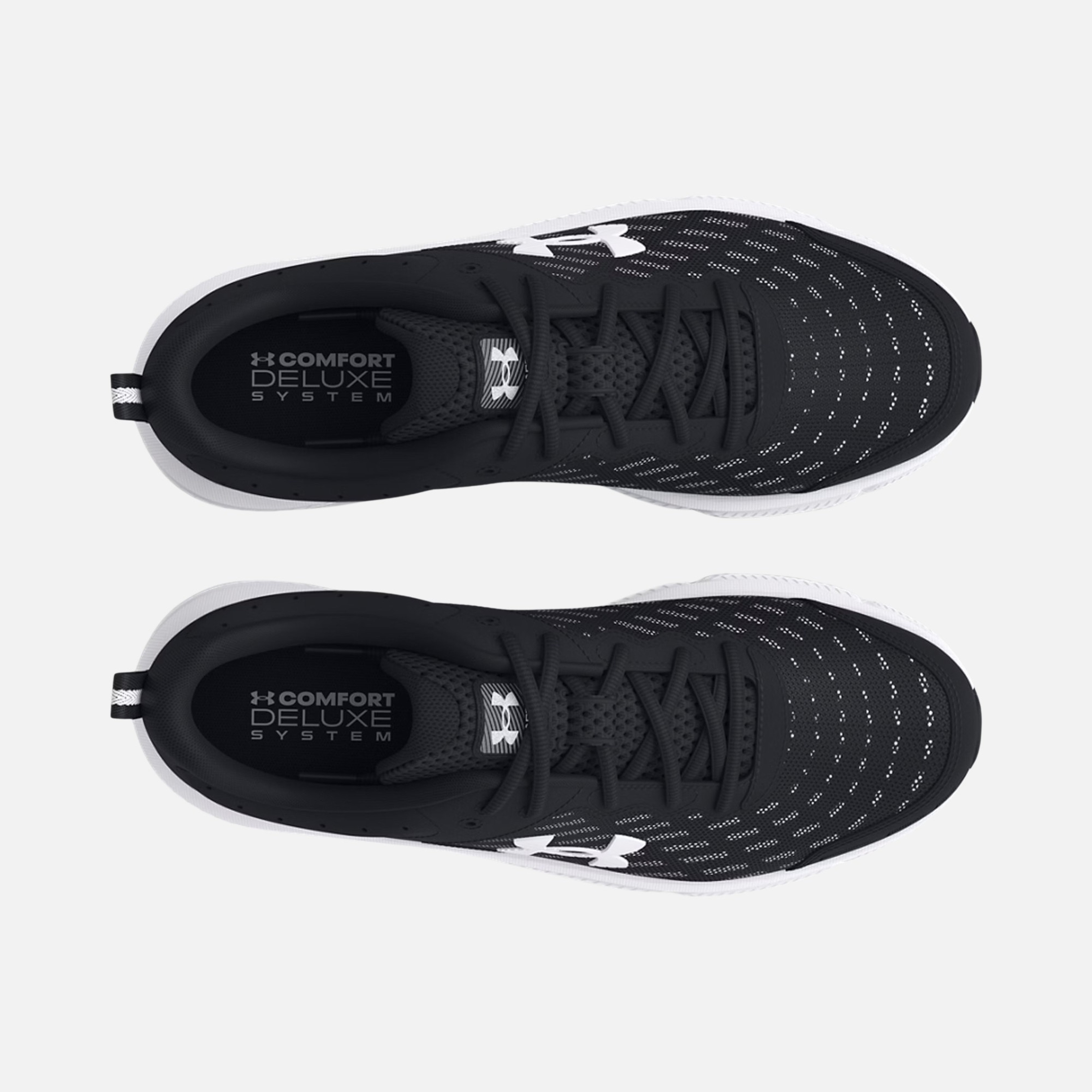 Under Armour Charged Assert 10 Running Erkek Spor Ayakkabı