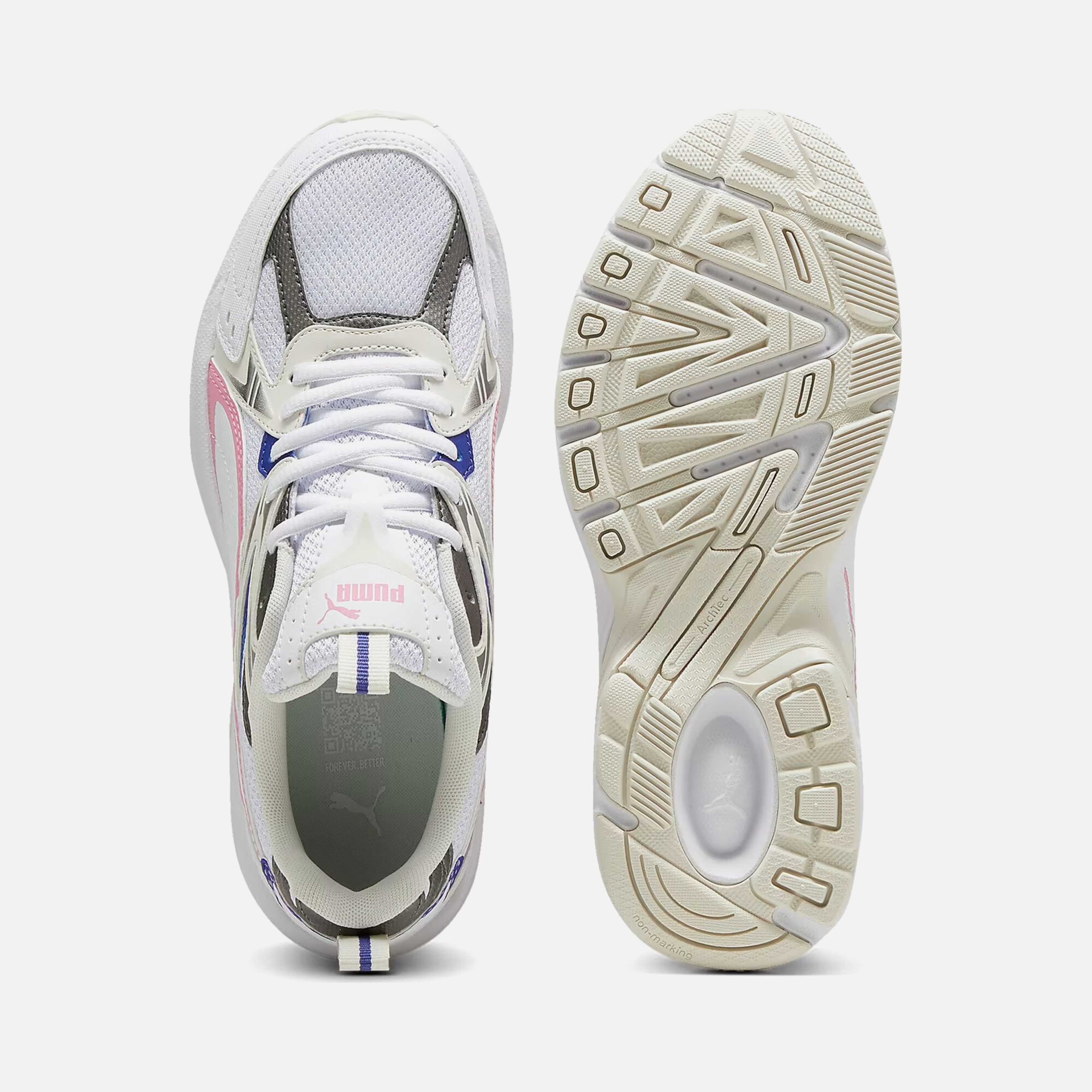 Puma Sportswear Milenio Tech Erkek Spor Ayakkabı