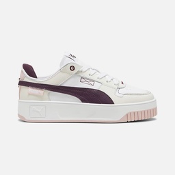 Puma Sportswear Carina Street Vintage Kadın Spor Ayakkabı