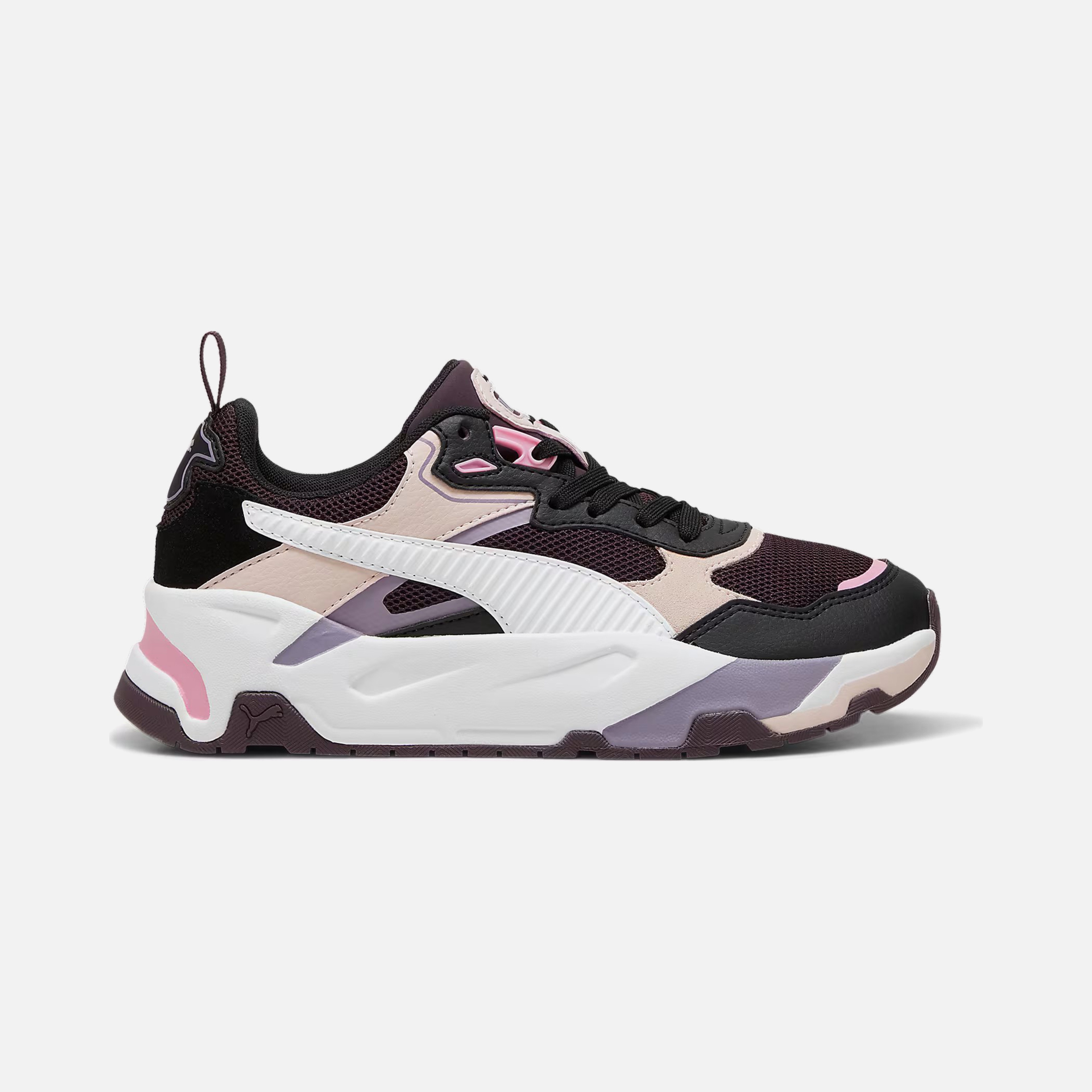 Puma Sportswear Trinity Unisex Spor Ayakkabı