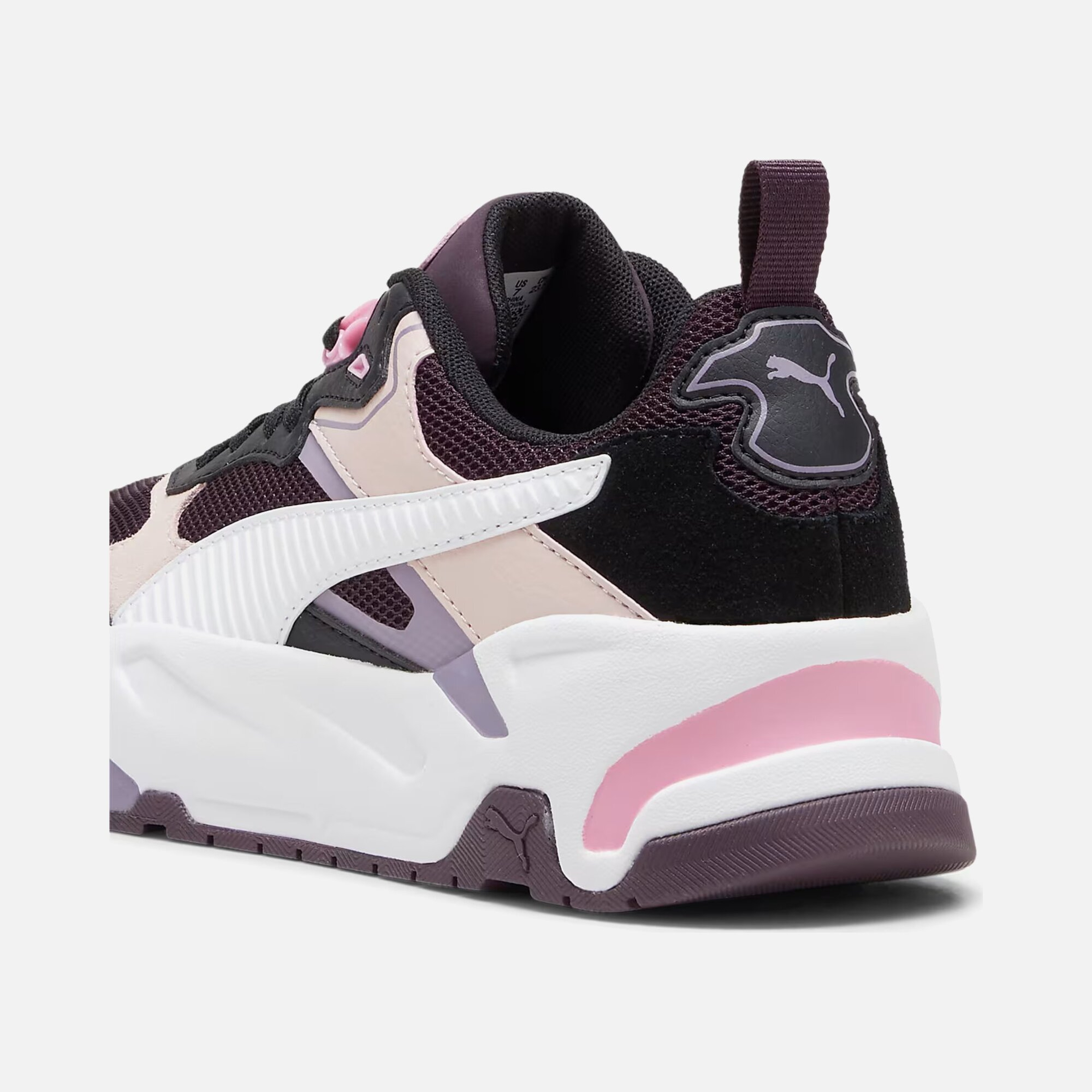 Puma Sportswear Trinity Unisex Spor Ayakkabı