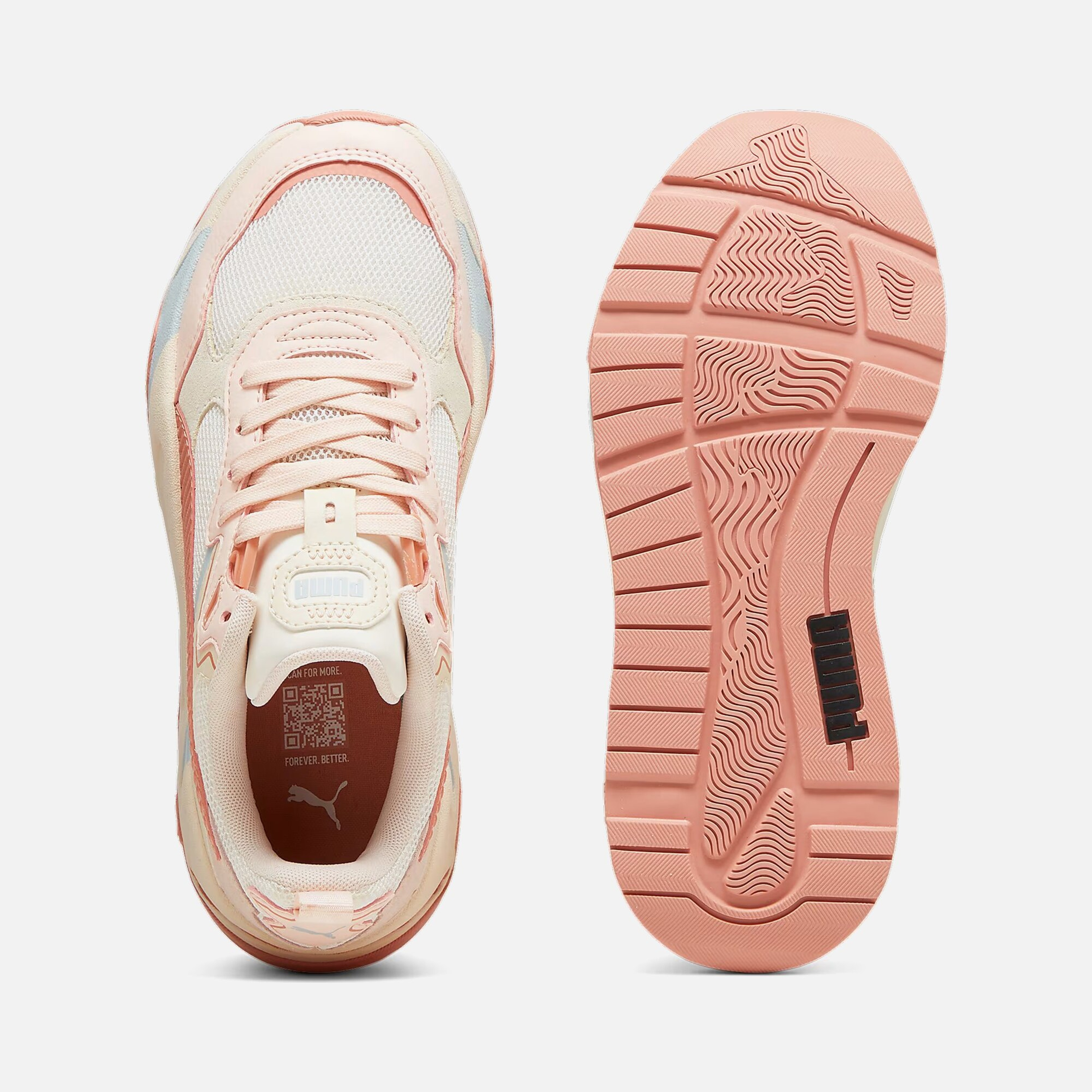 Puma Sportswear Trinity Unisex Spor Ayakkabı