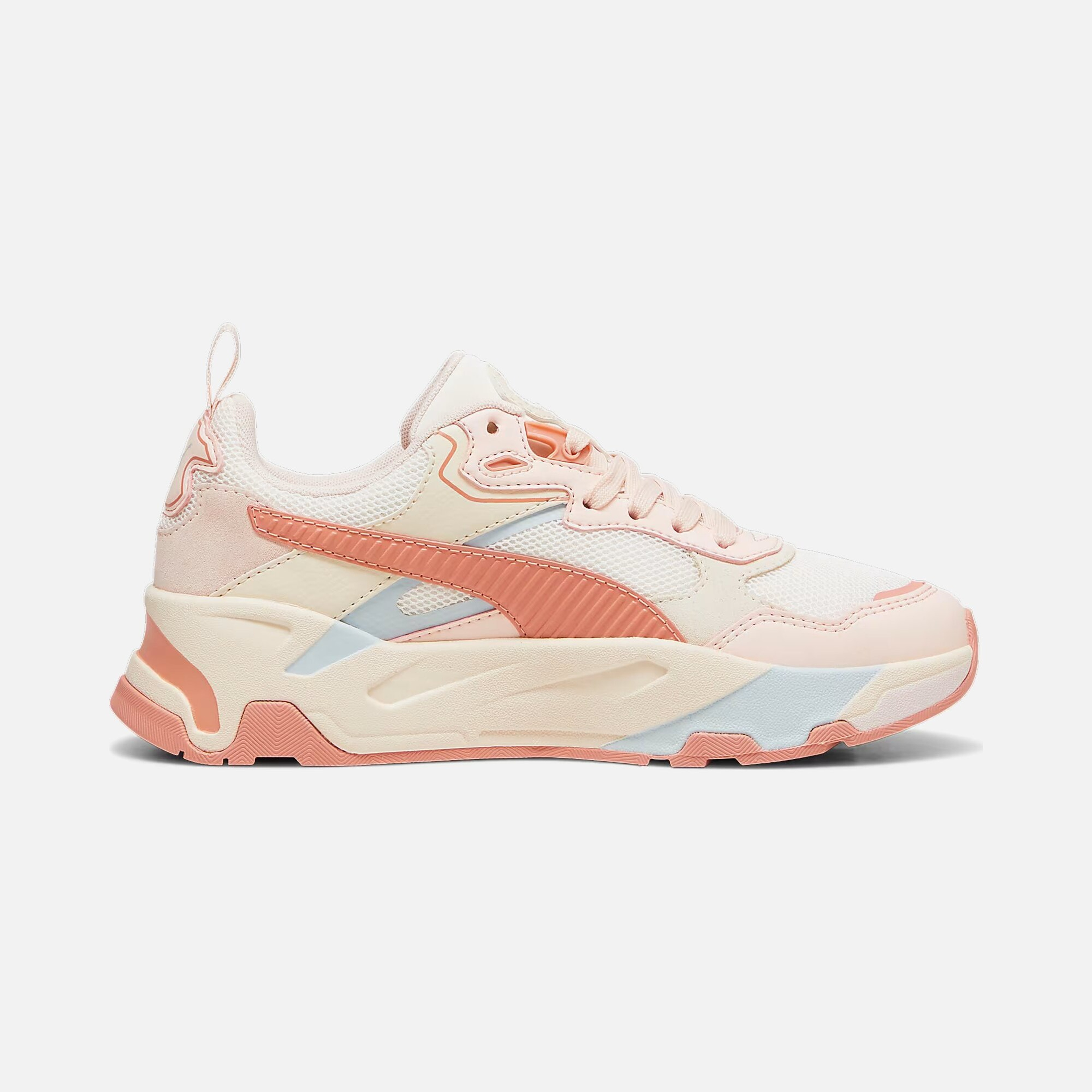 Puma Sportswear Trinity Unisex Spor Ayakkabı