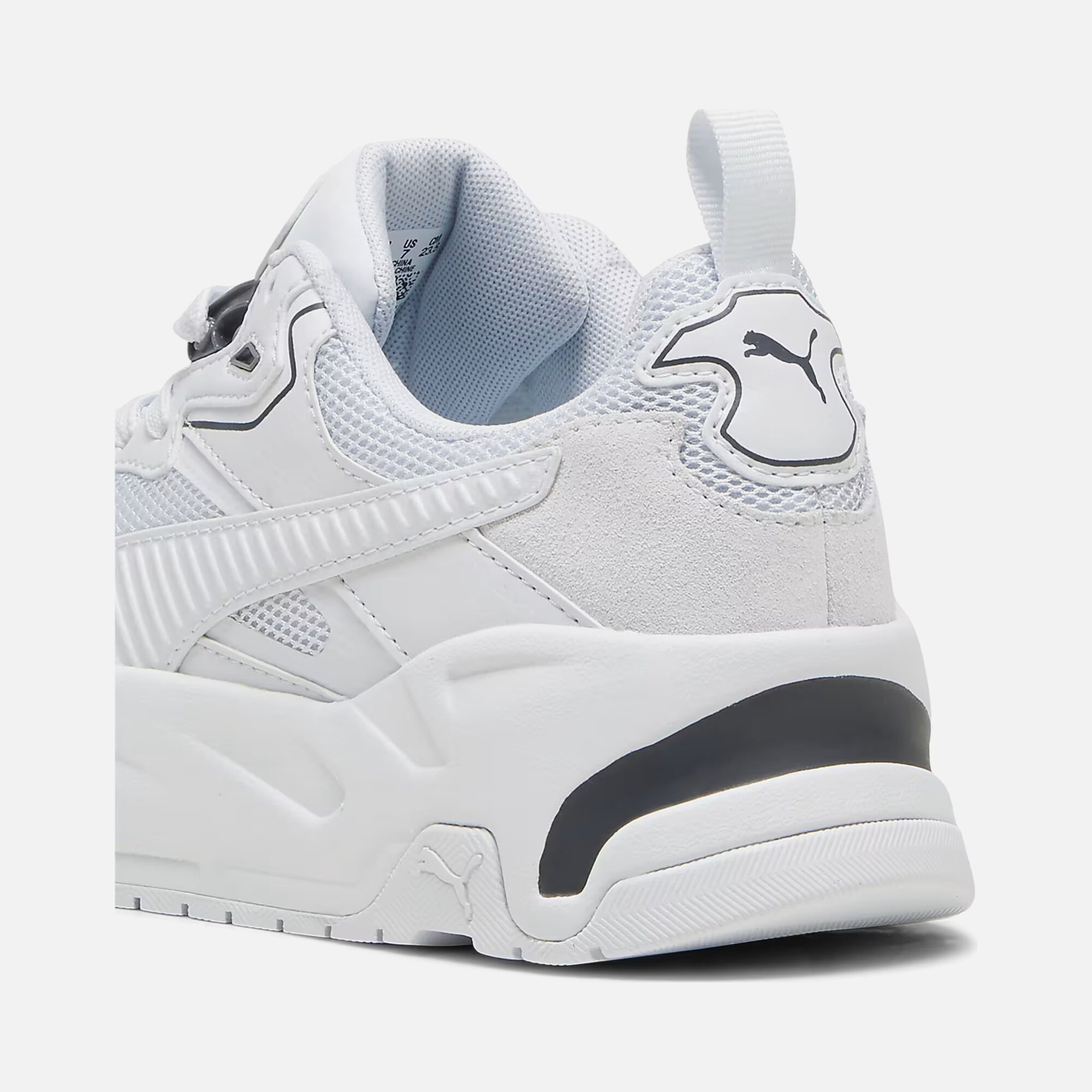 Puma Sportswear Trinity Unisex Spor Ayakkabı