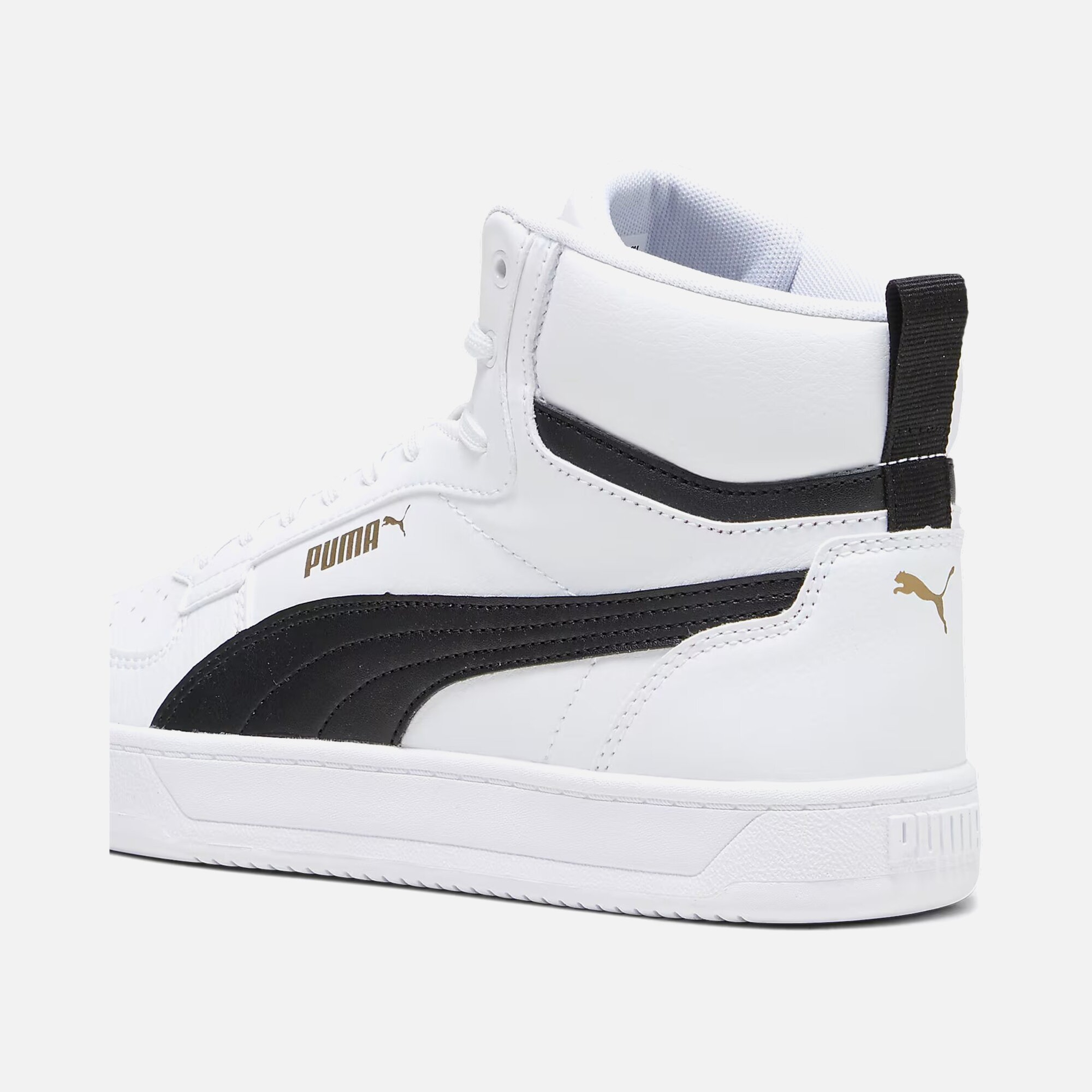 Puma Sportswear Caven 2.0 Mid Unisex Spor Ayakkabı