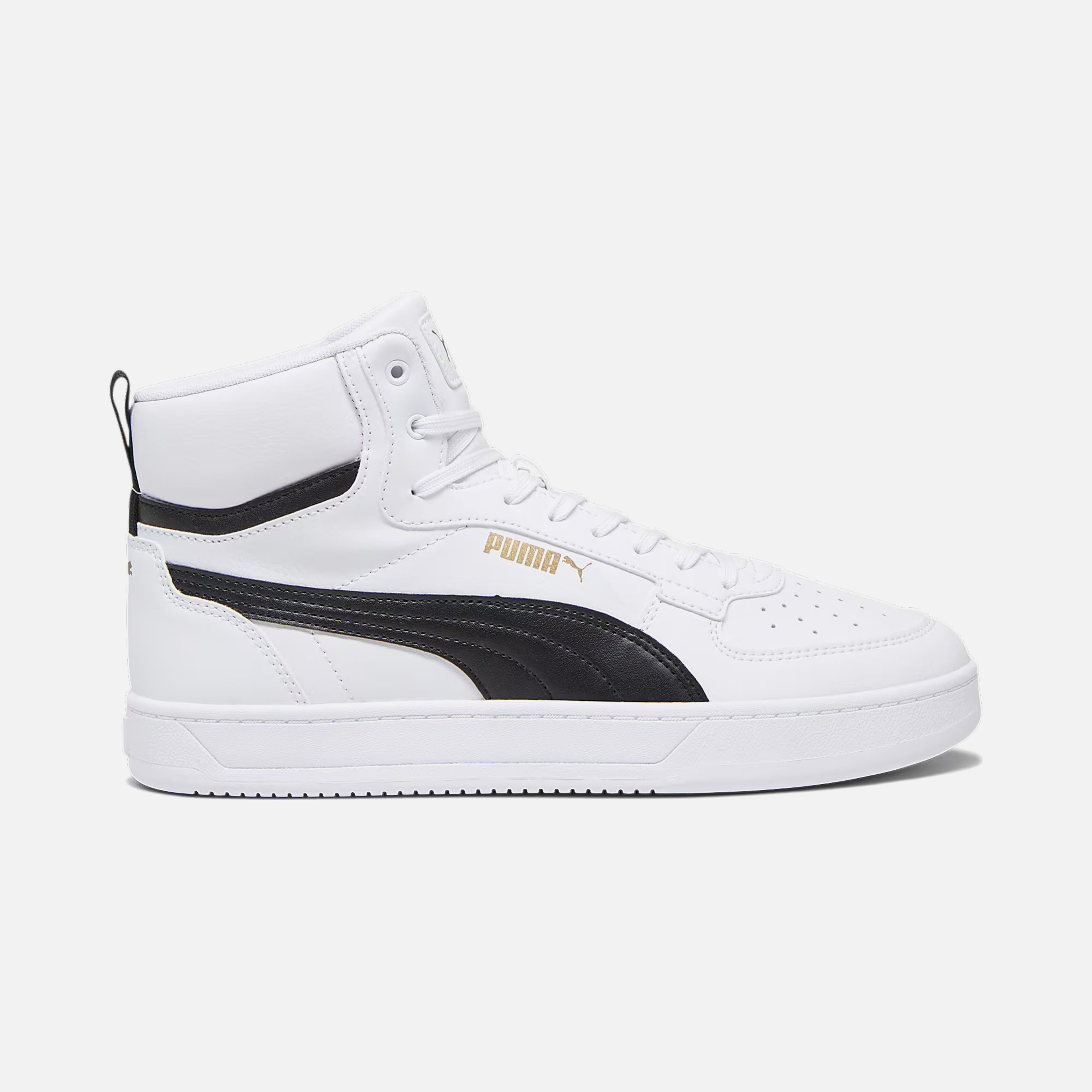 Puma Sportswear Caven 2.0 Mid Unisex Spor Ayakkabı