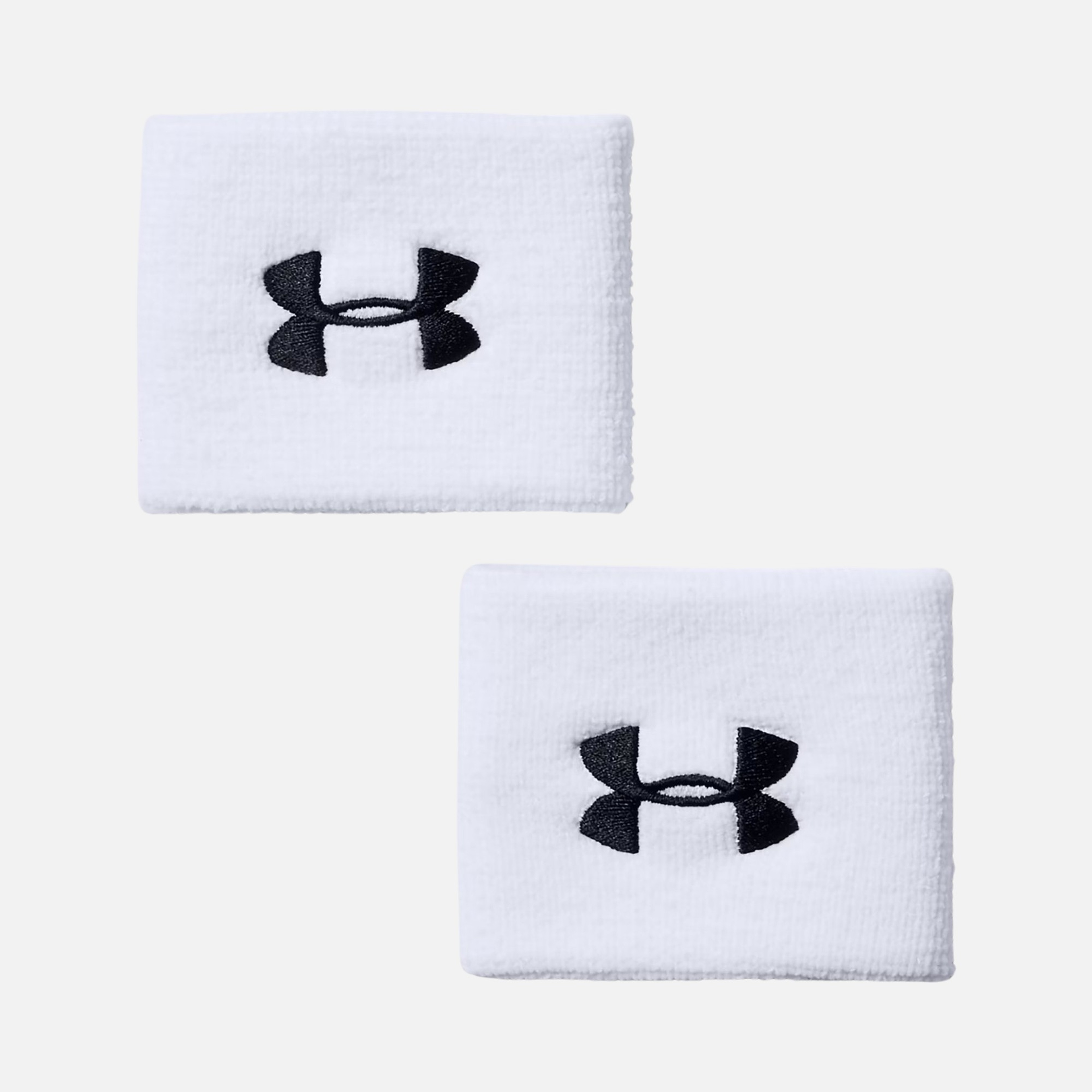 Under Armour Performance Towel (2 Pieces) Training Unisex Bileklik