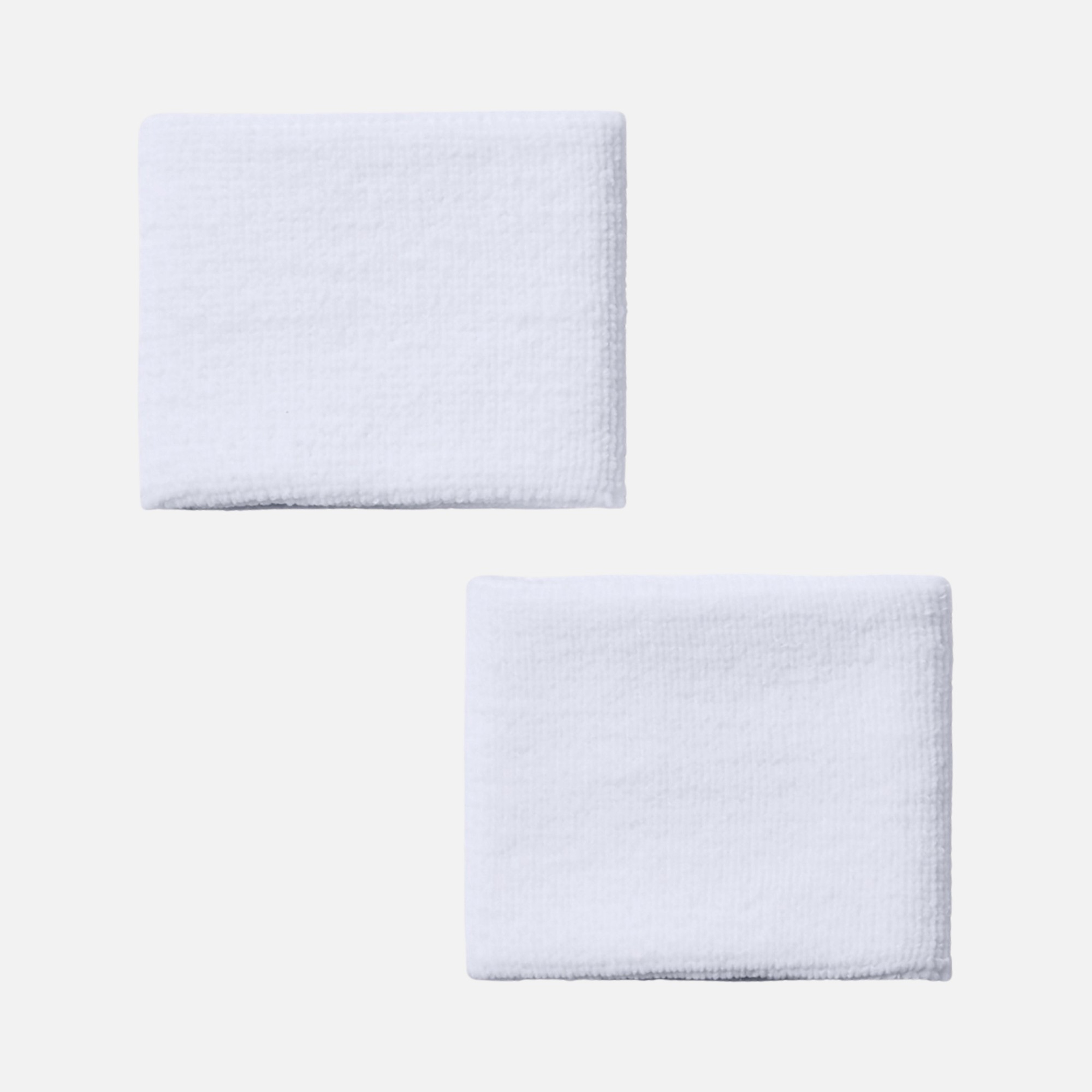 Under Armour Performance Towel (2 Pieces) Training Unisex Bileklik