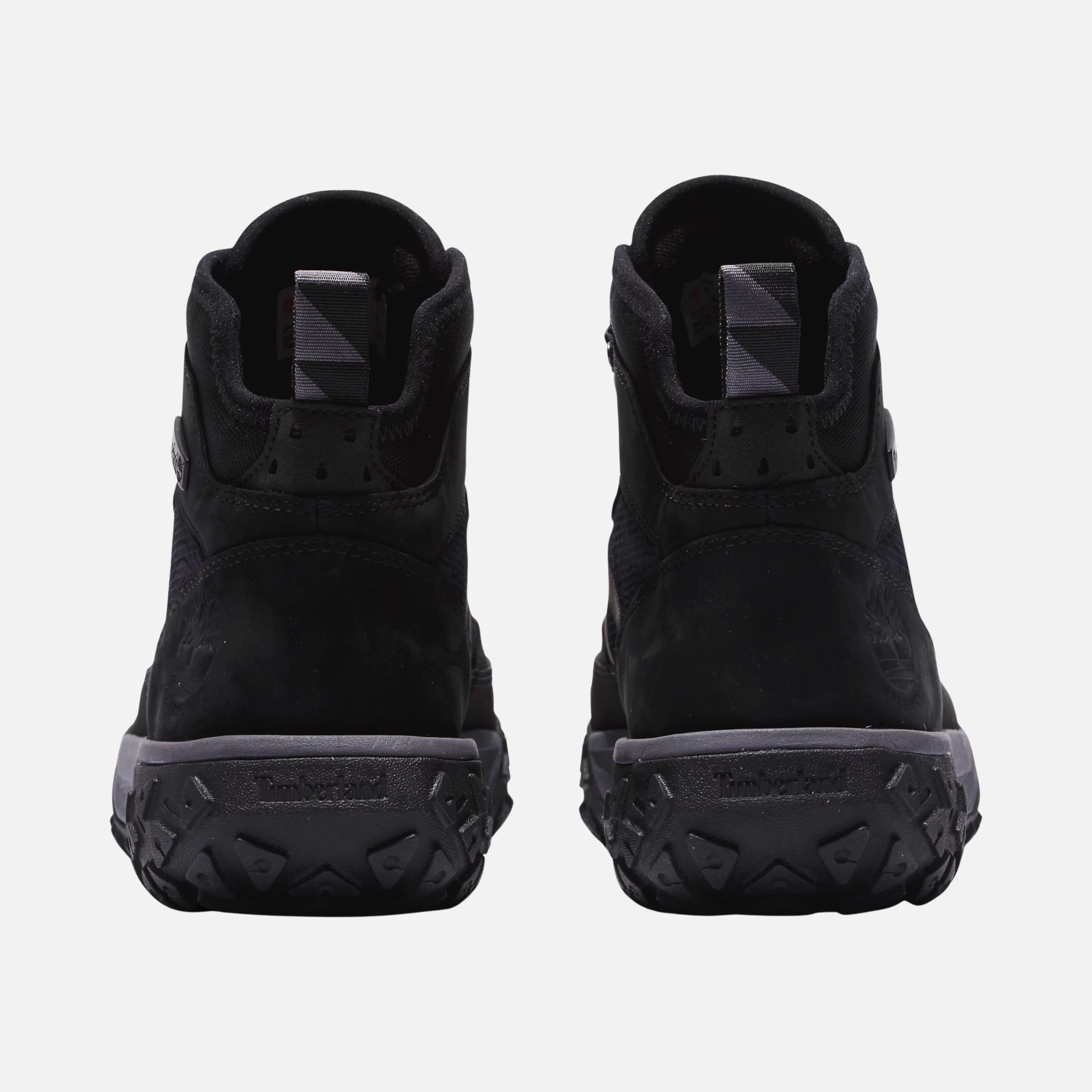 Timberland Green Stride Motion 6 Inch Mid Lace Up Waterproof Erkek Bot