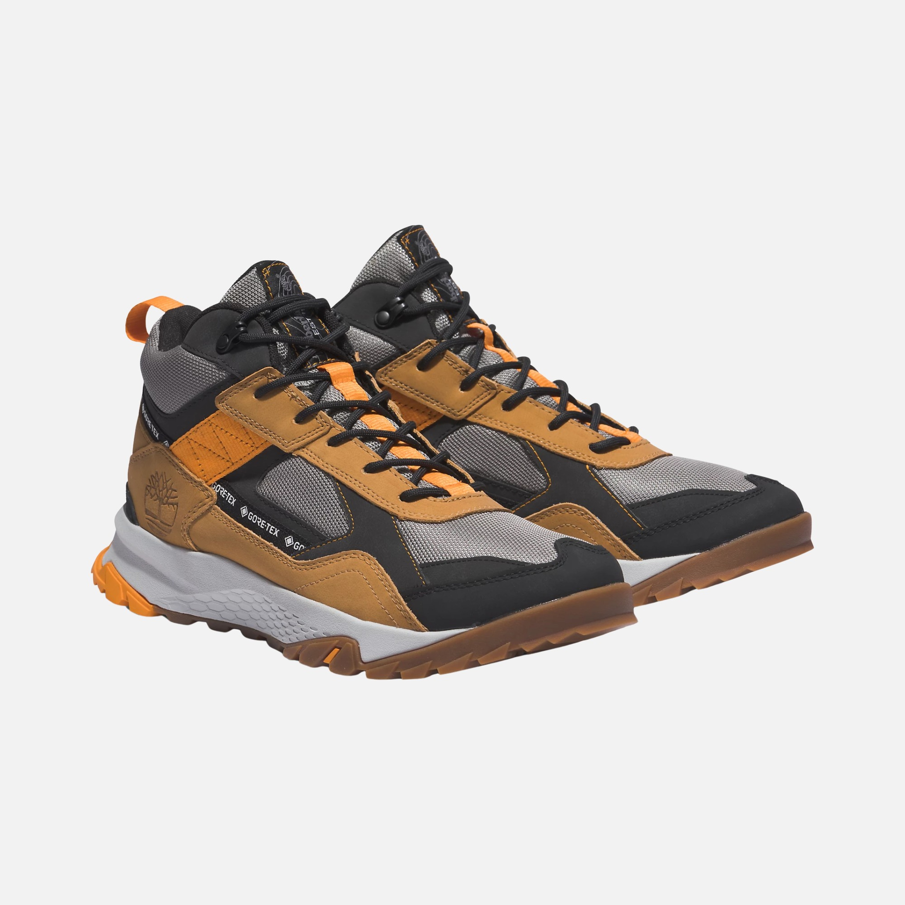 Timberland Lincoln Peak Mid Lace Up Gore-Tex Hiking Erkek Bot