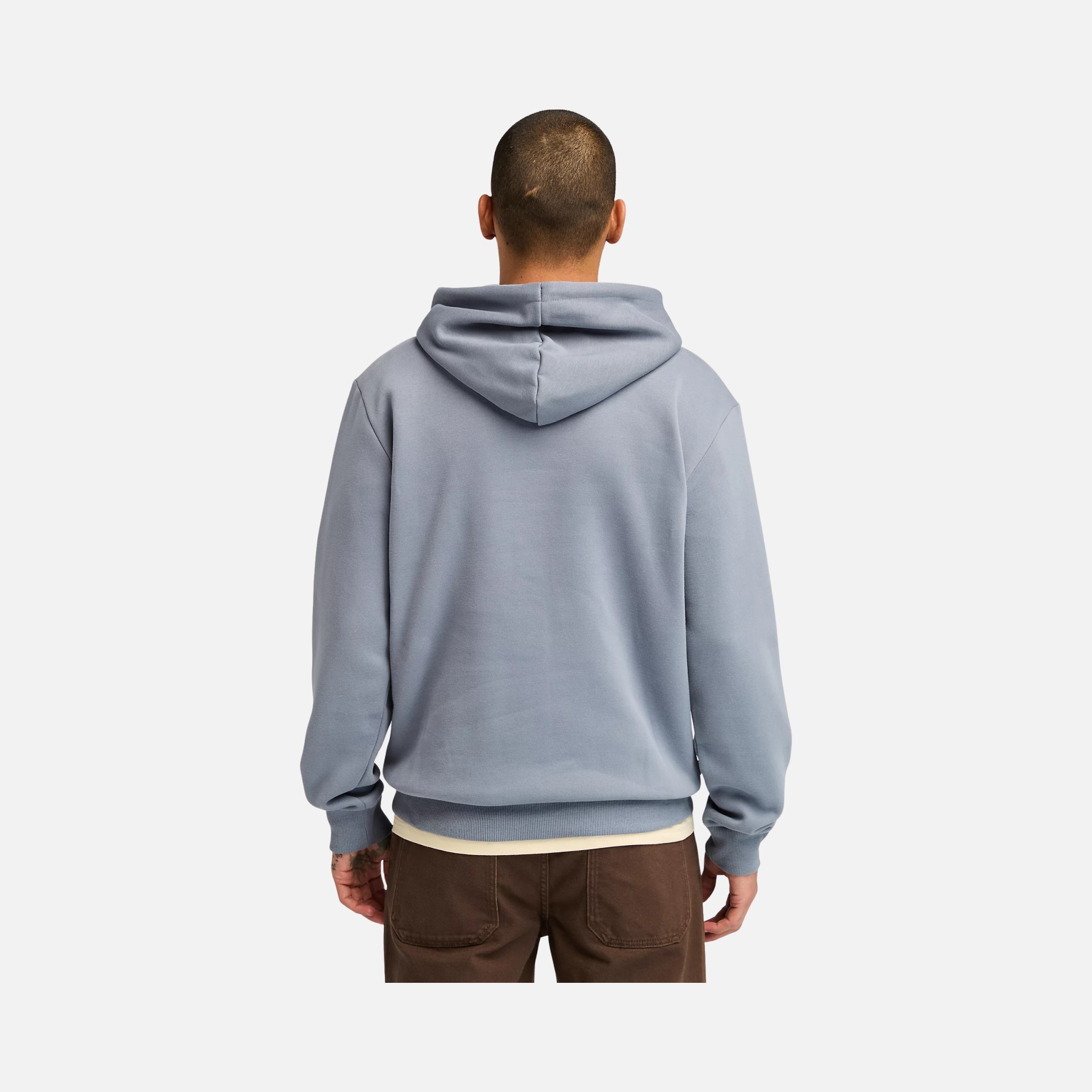 Timberland Hampthon Hoodie Erkek Sweatshirt