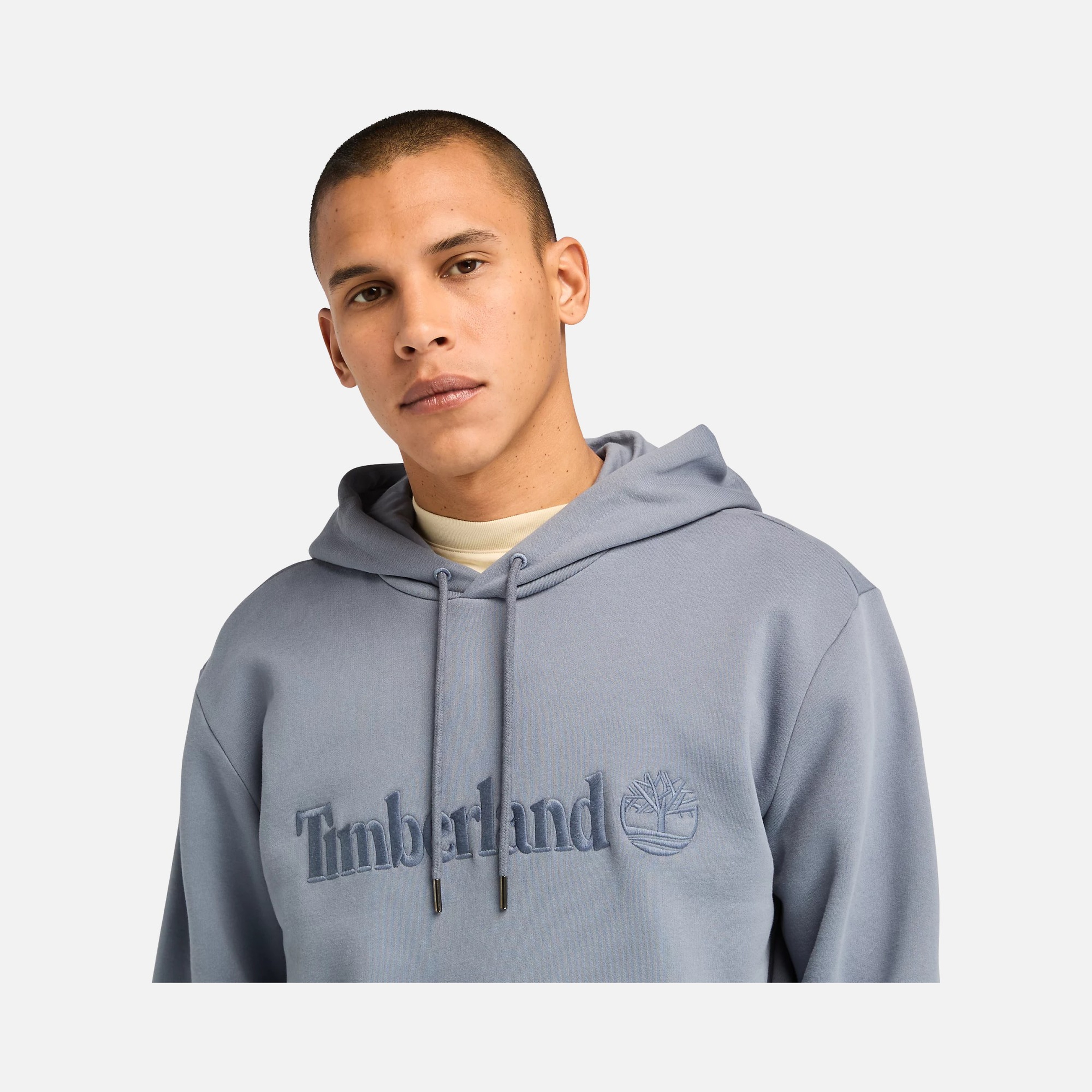 Timberland Hampthon Hoodie Erkek Sweatshirt