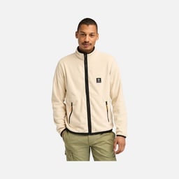 Timberland Polar Fleece Full-Zip Erkek Ceket