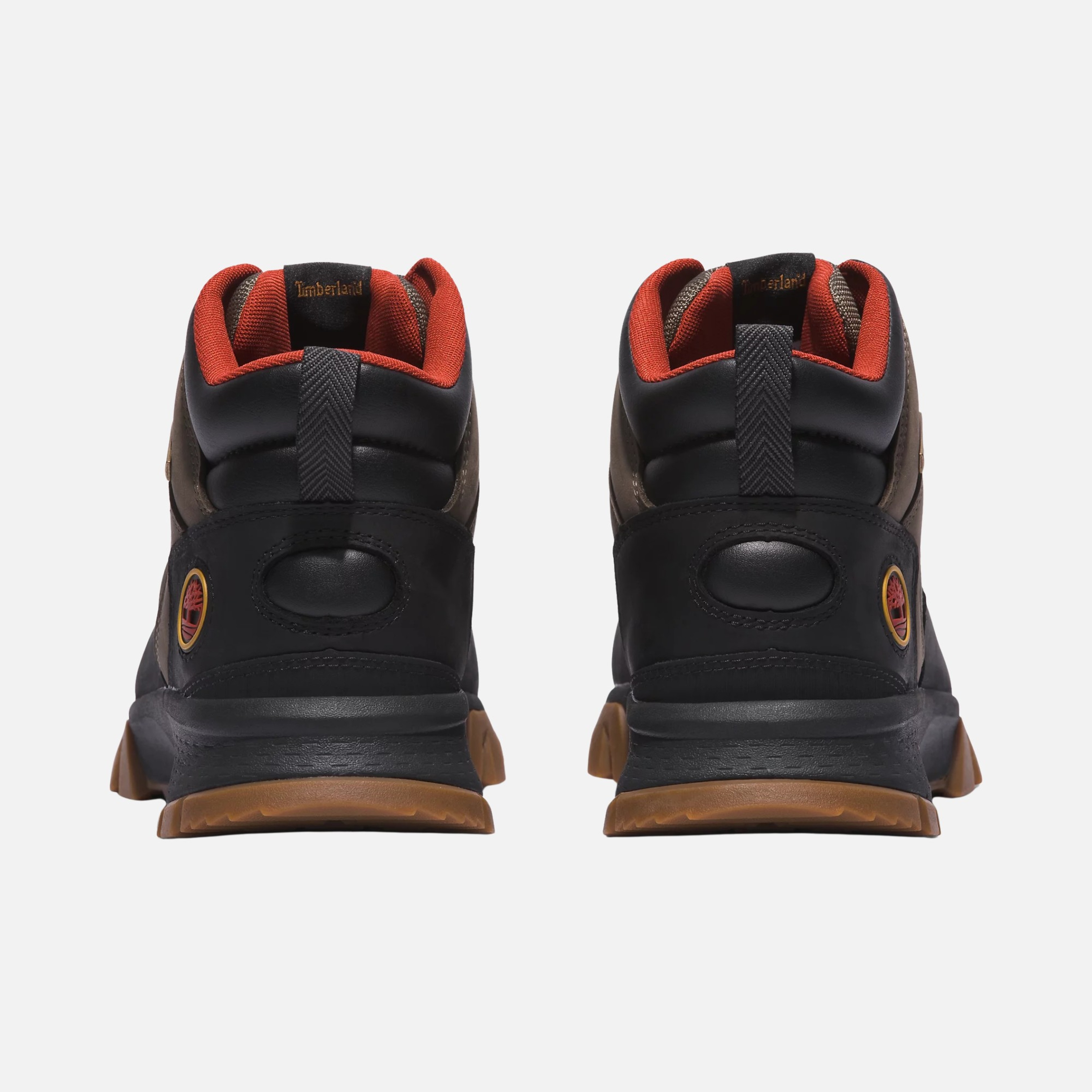 Timberland MT Lincoln Mid Lace Up Gore-Tex Hiking Erkek Bot