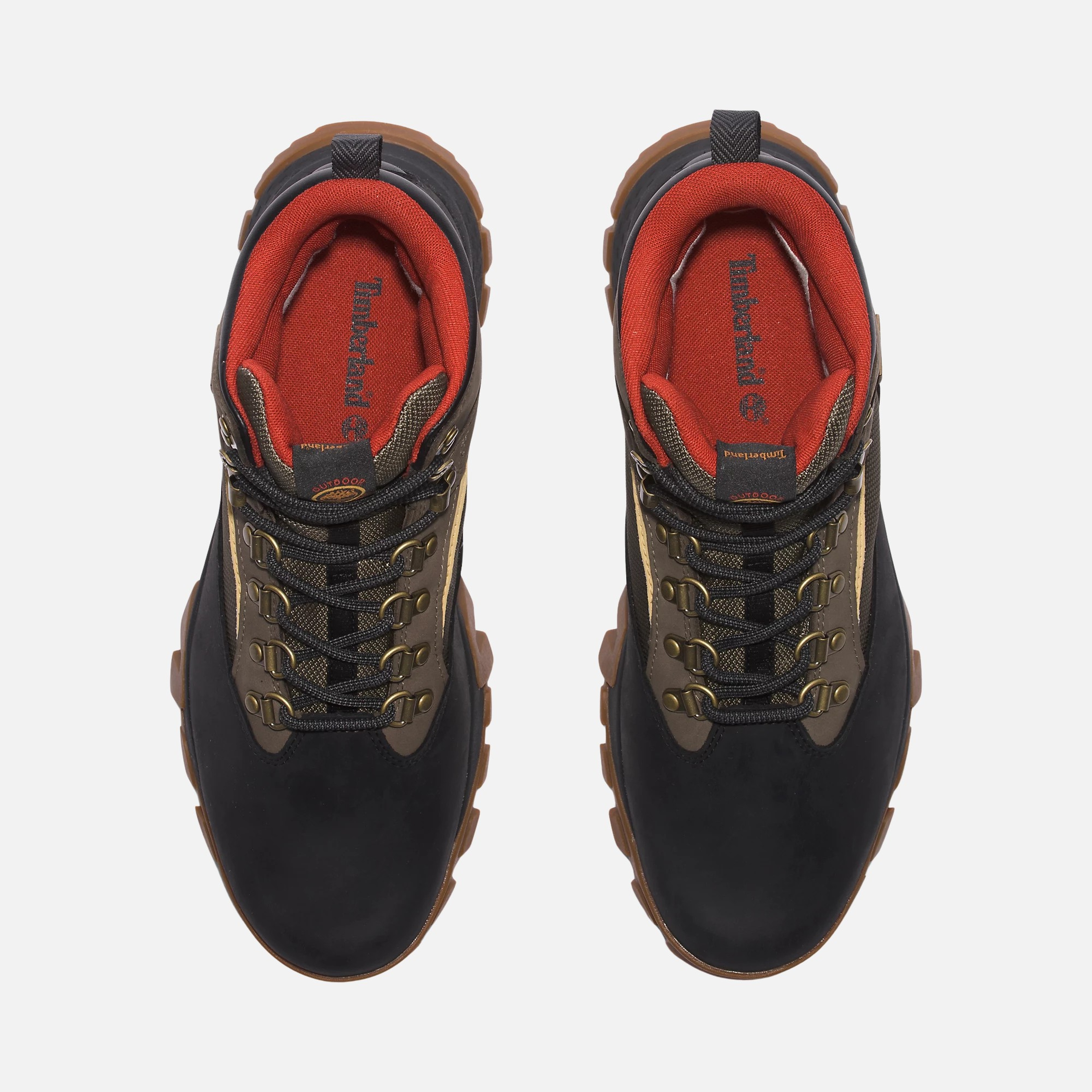 Timberland MT Lincoln Mid Lace Up Gore-Tex Hiking Erkek Bot