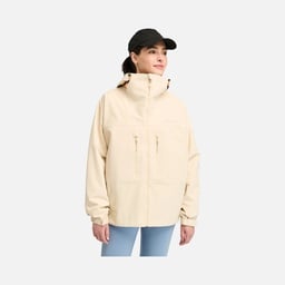 Timberland Caps Ridge Mobi Flex Tech 3L Waterproof Full-Zip Hoodie Kadın Ceket
