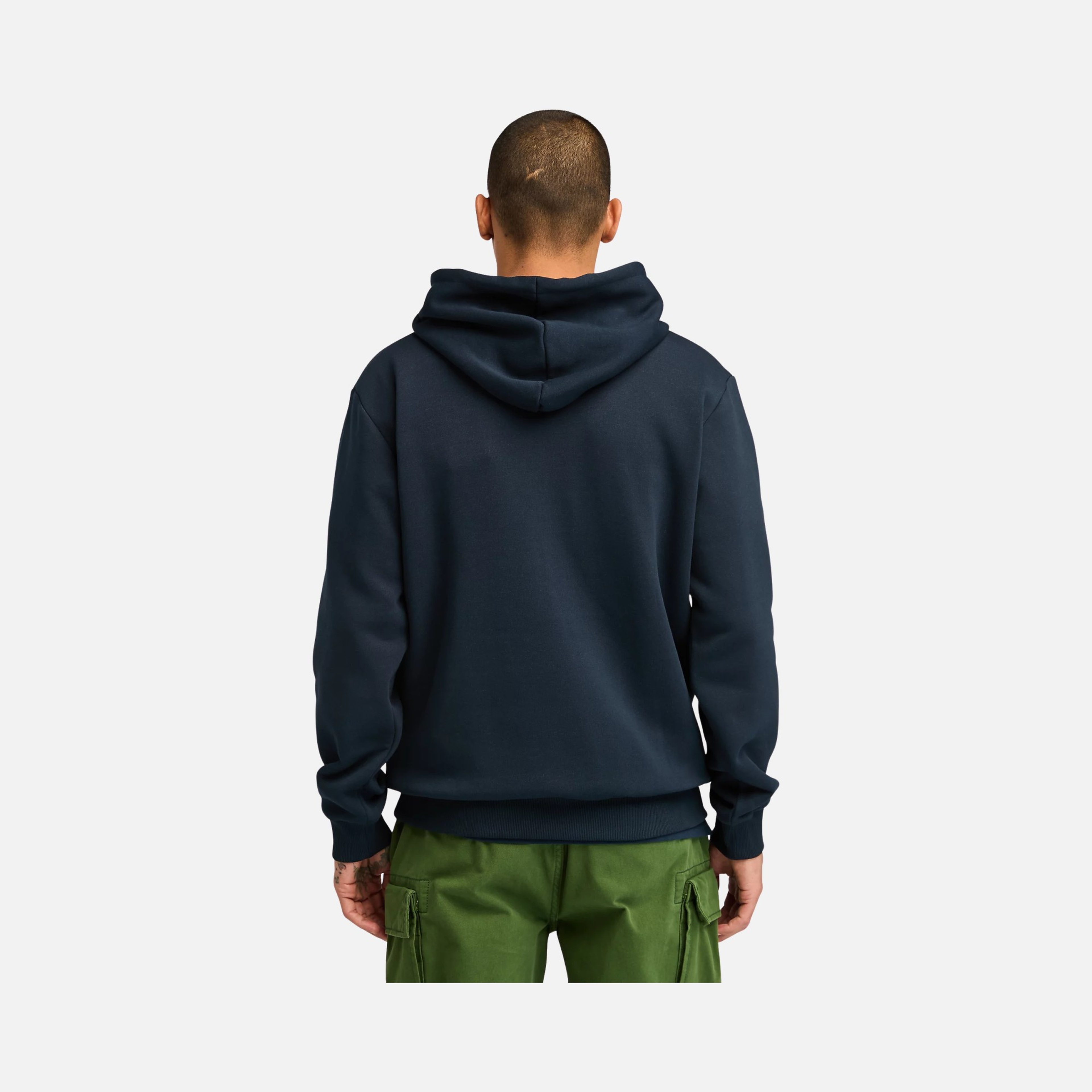 Timberland Hampthon Hoodie Erkek Sweatshirt