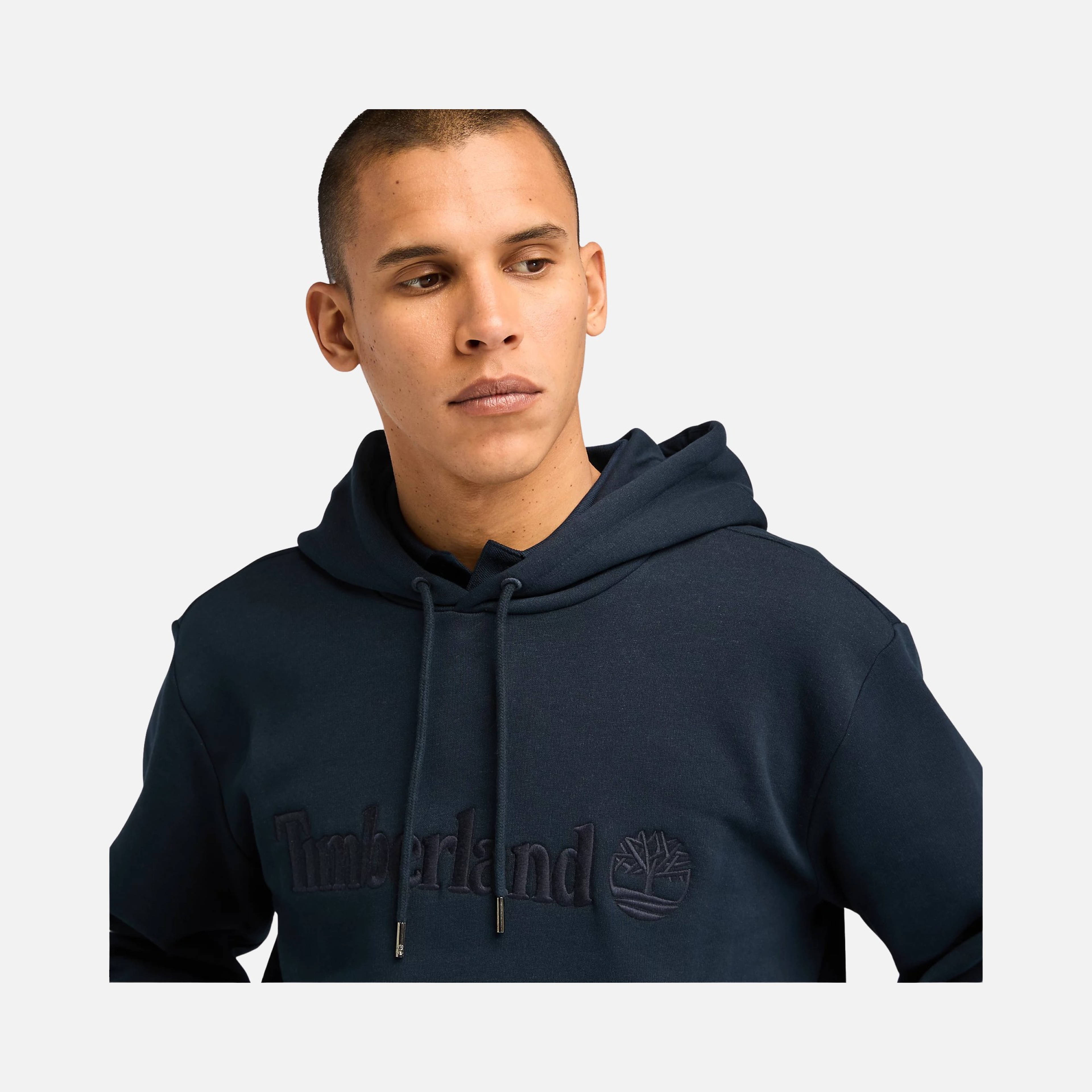 Timberland Hampthon Hoodie Erkek Sweatshirt