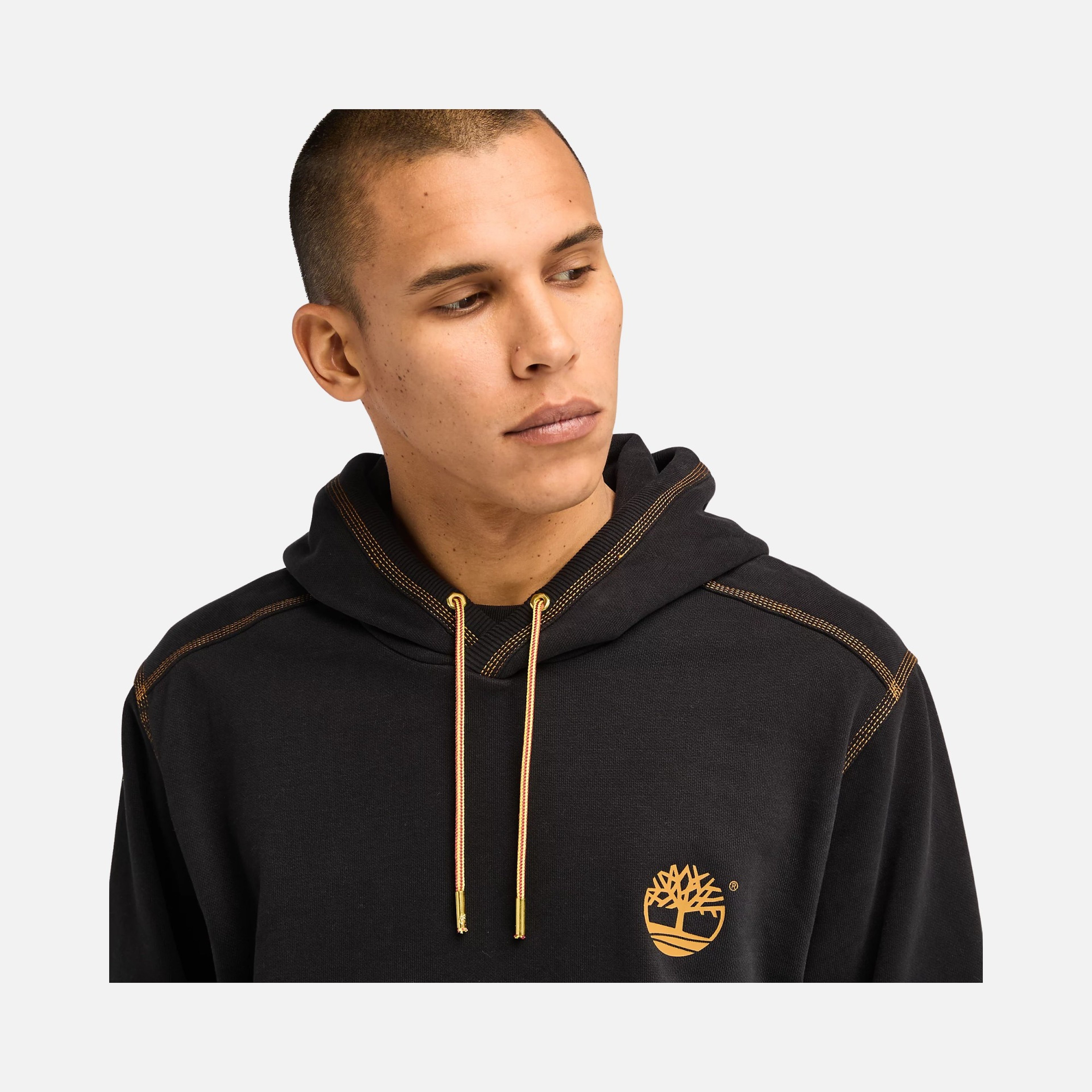 Timberland #10061 Hoodie Erkek Sweatshirt